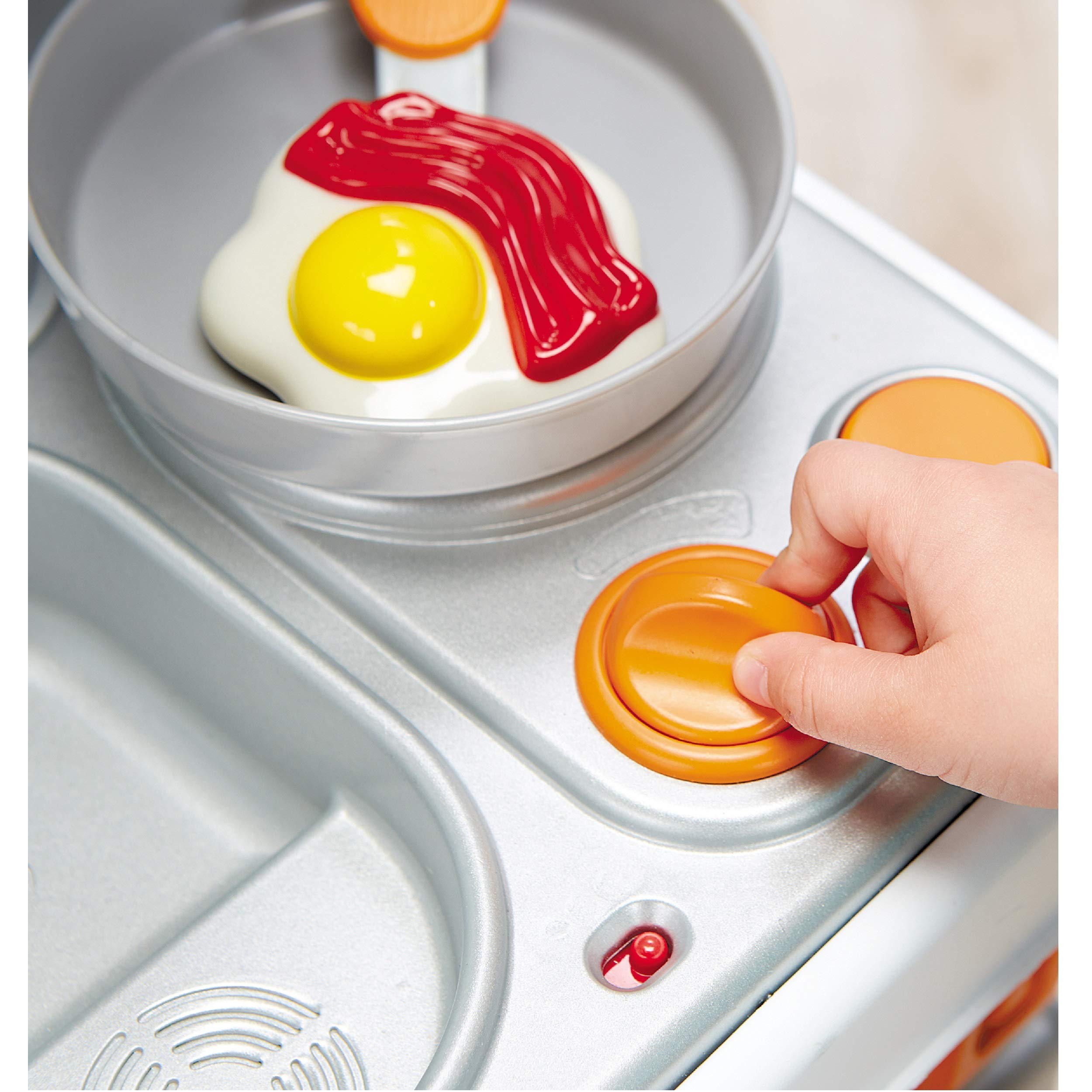 Little Tikes Home Grown Kitchen cucina gioco con 20 accessori