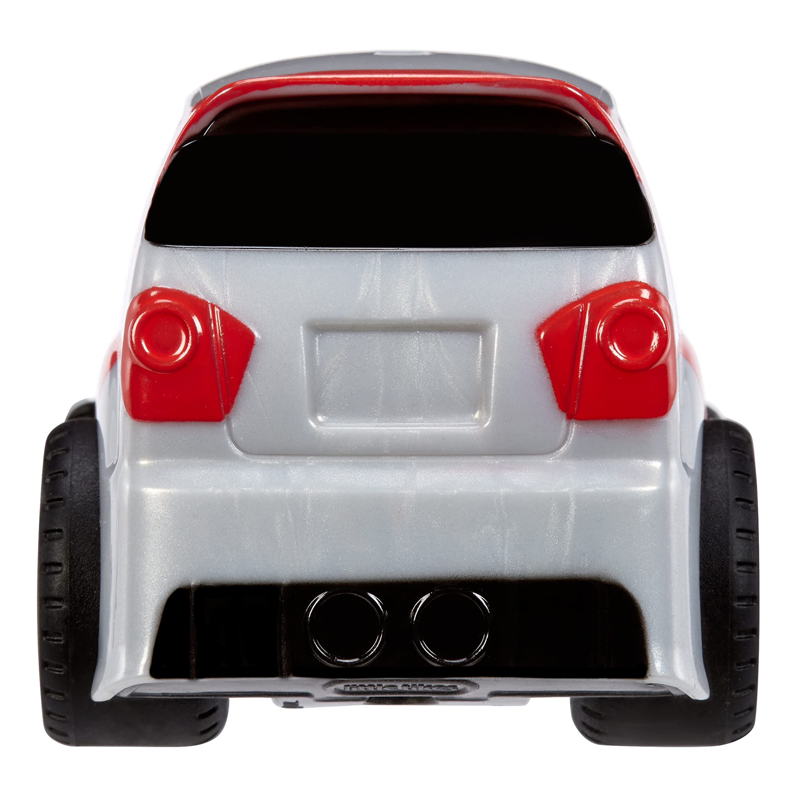 Little Tikes Crazy Fast Tuner Car Macchinina Pullback
