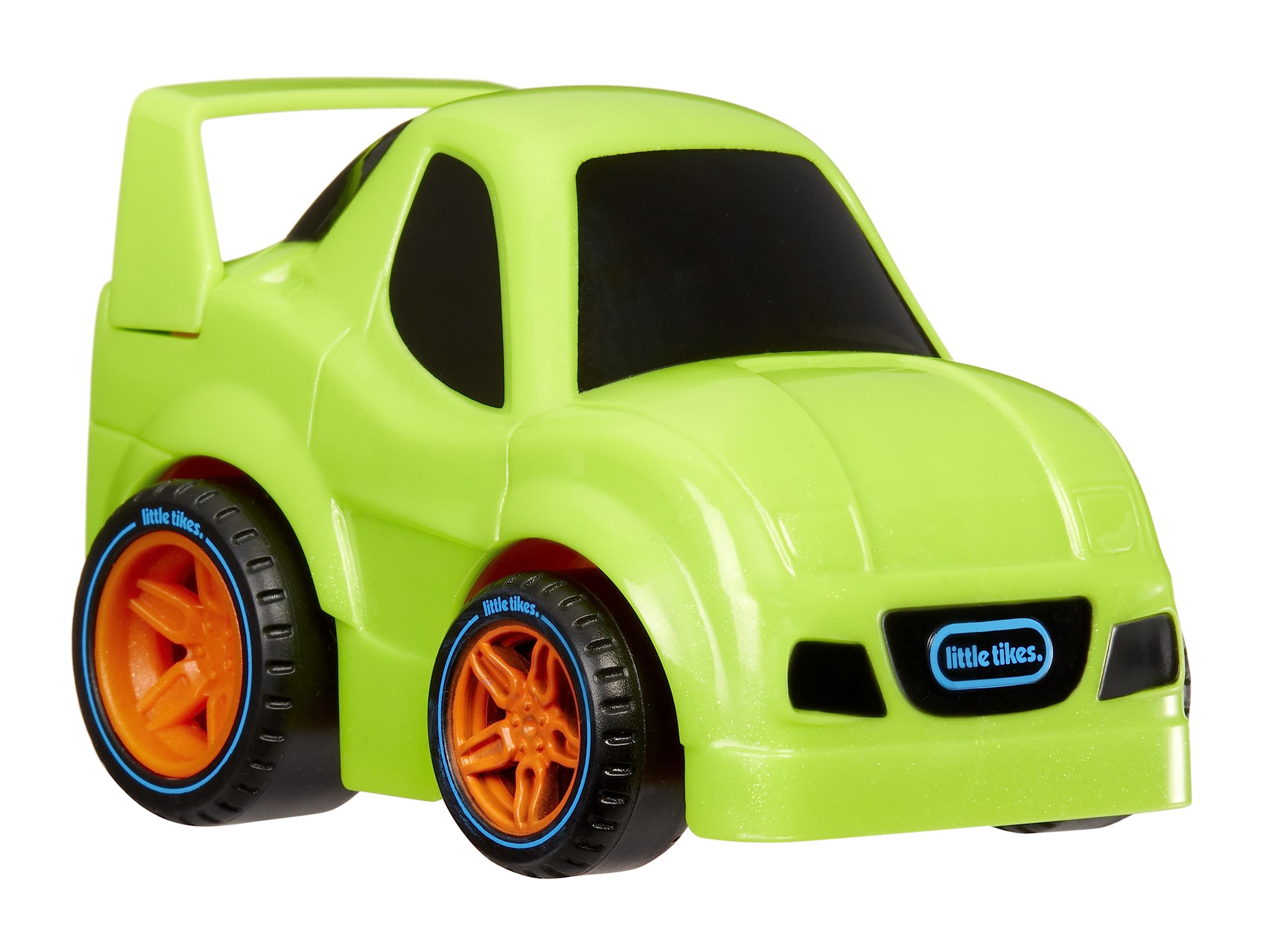 Little Tikes Crazy Fast Cars 2 Pack Series 4 macchinine Hyper Highway
