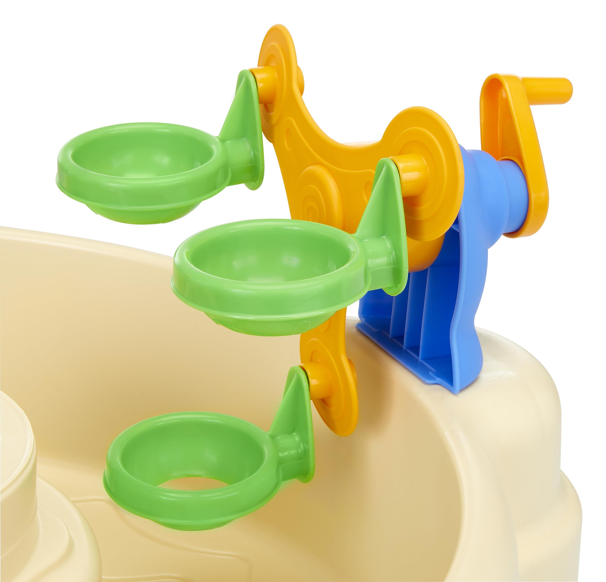 Little Tikes Active Play 9062030 parco acquatico con palline