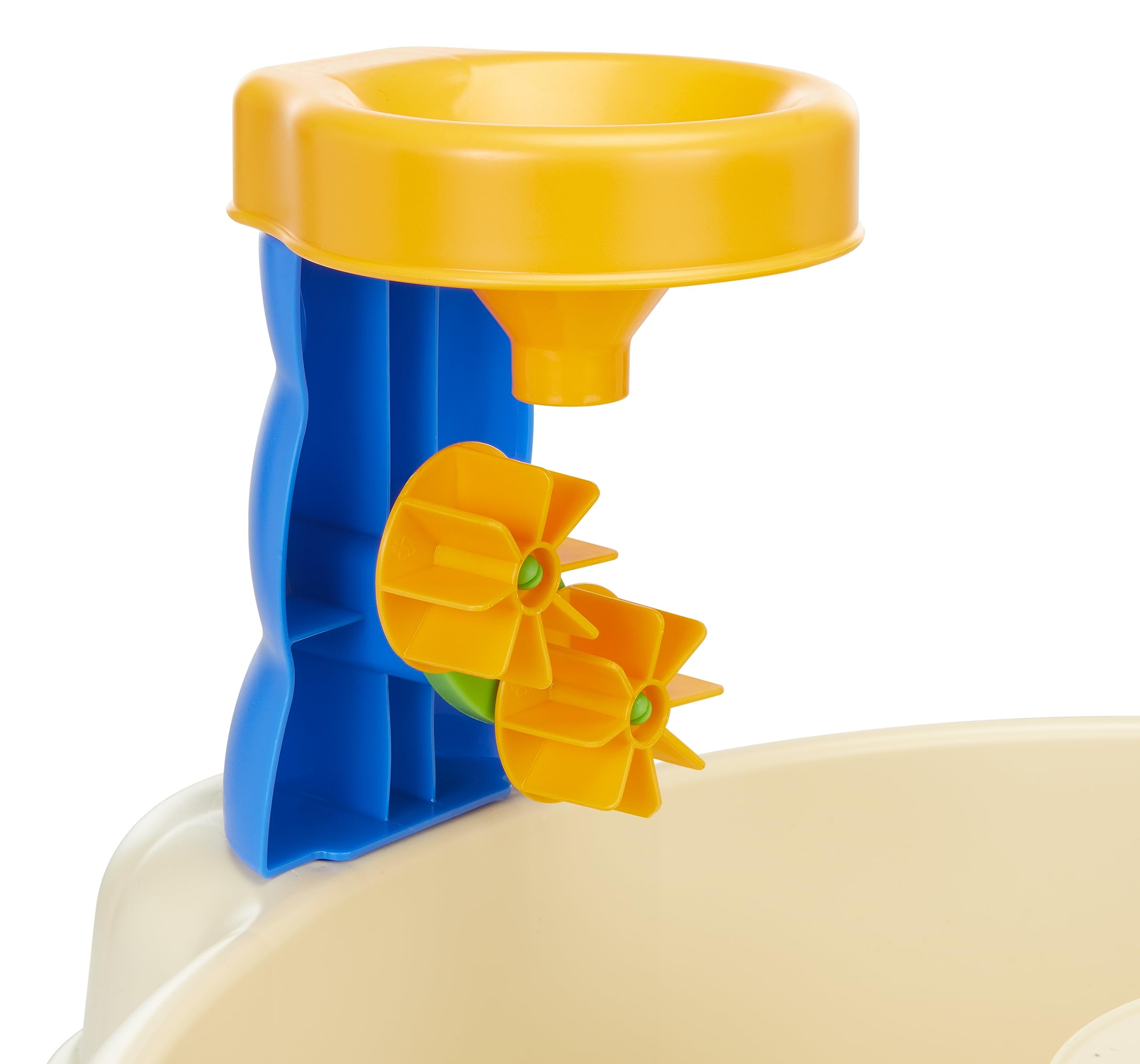 Little Tikes Active Play 9062030 parco acquatico con palline