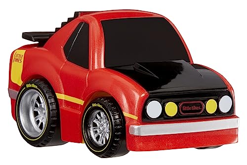 Little Tikes Crazy Fast Cars 2 Pack Series 4 macchinine Muscle Movers