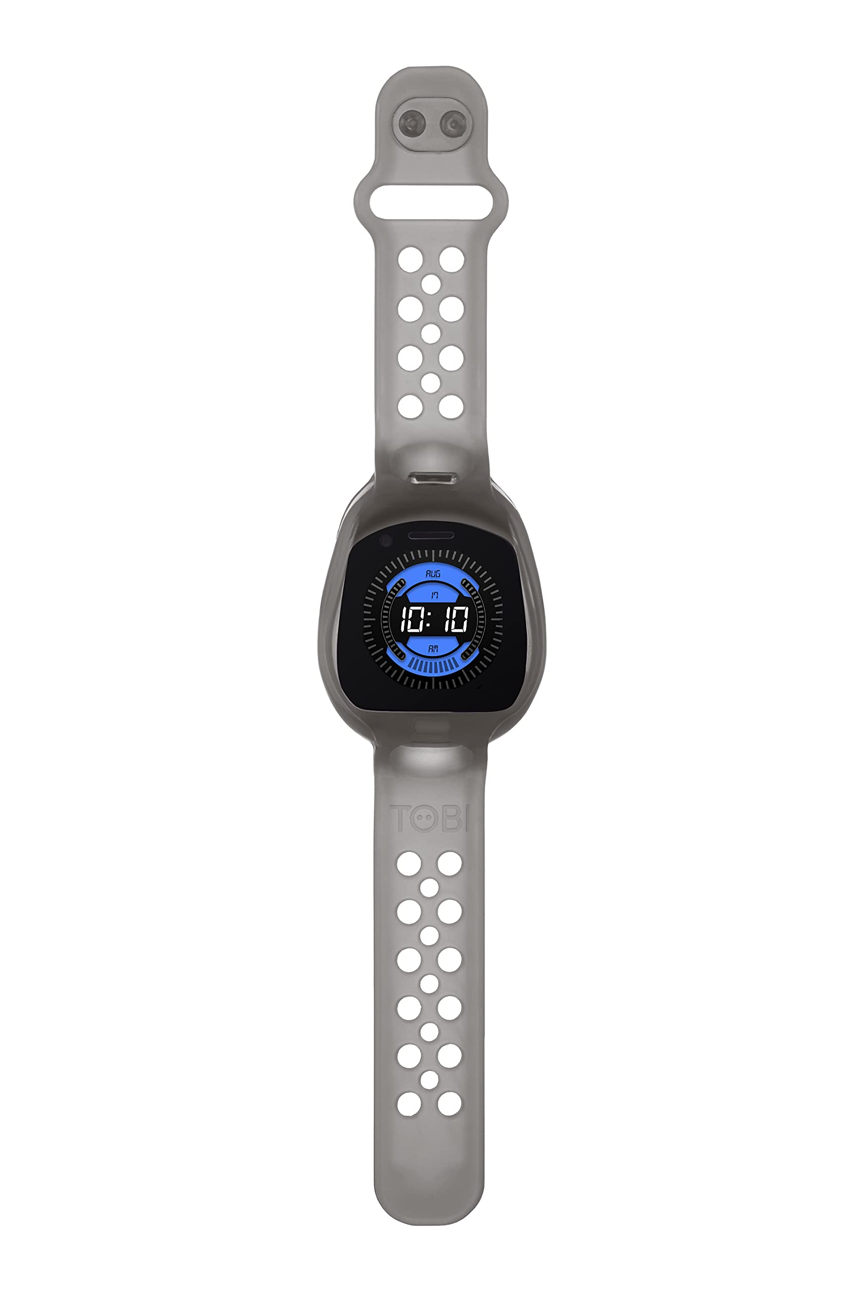 Little Tikes Tobi Robot Smartwatch orologio nero 6 anni