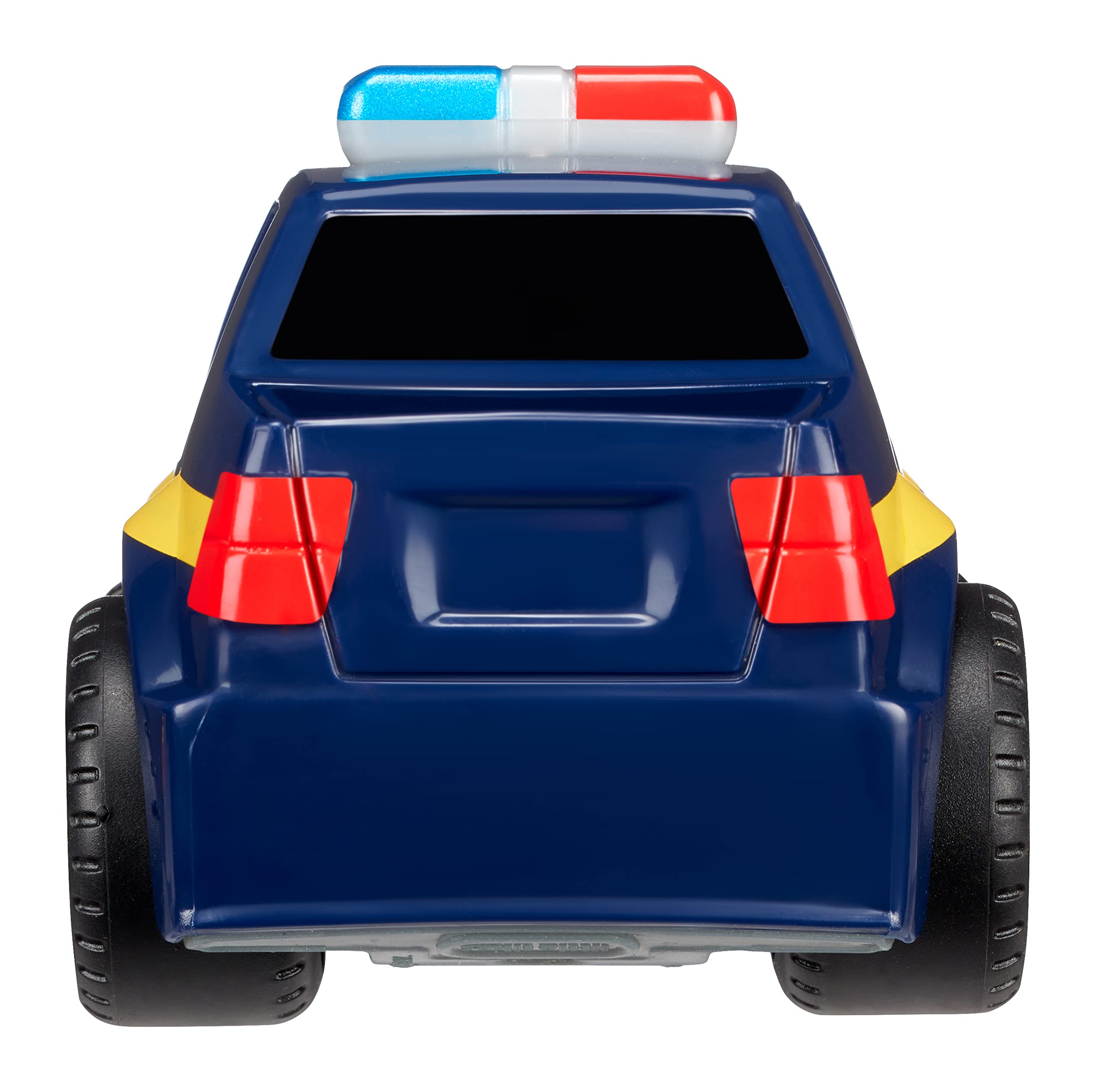 Little Tikes Crazy Fast Cars Serie 3 macchinina polizia pull-back