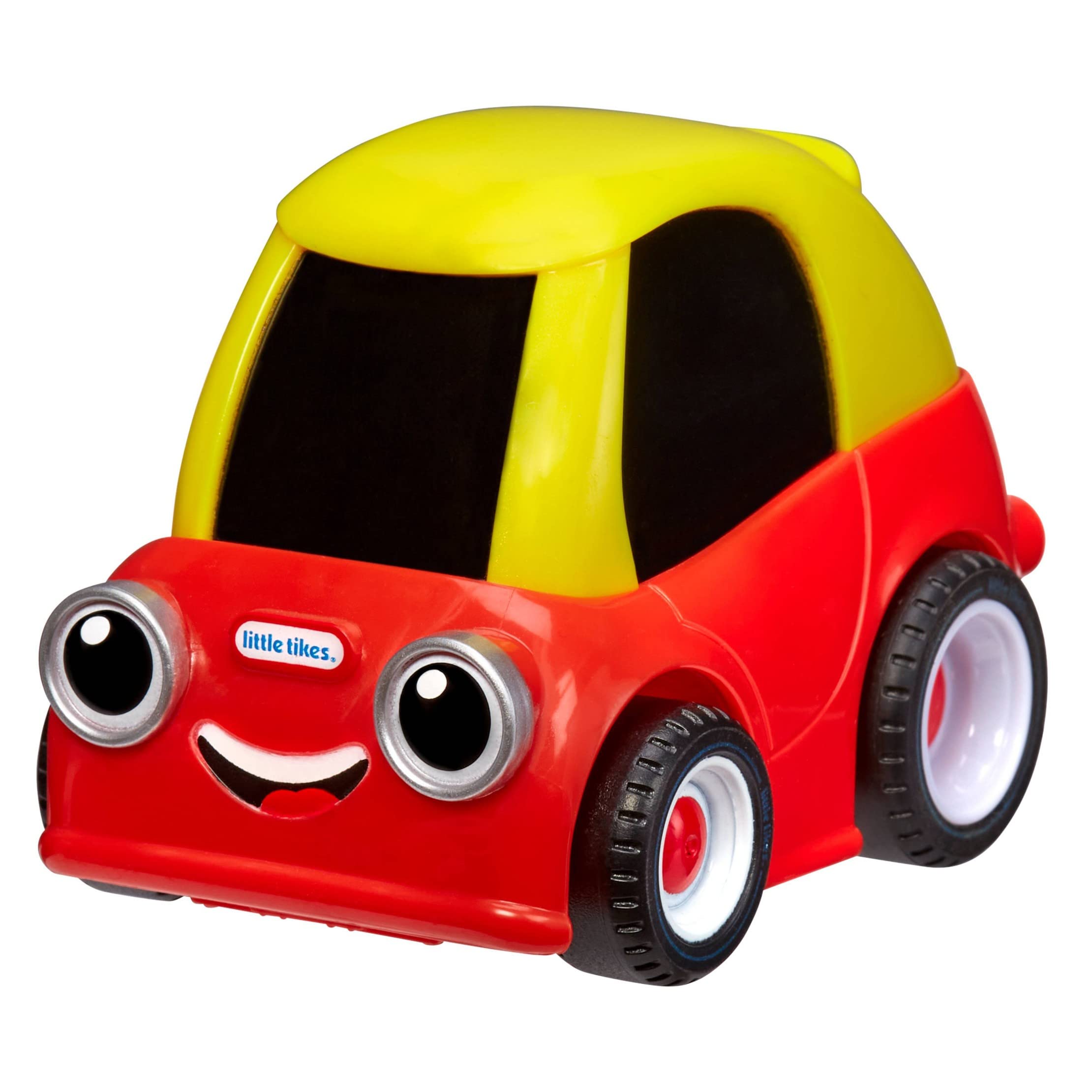 Little Tikes My First Cars Crazy Fast Cozy Coupe Macchinina 2+