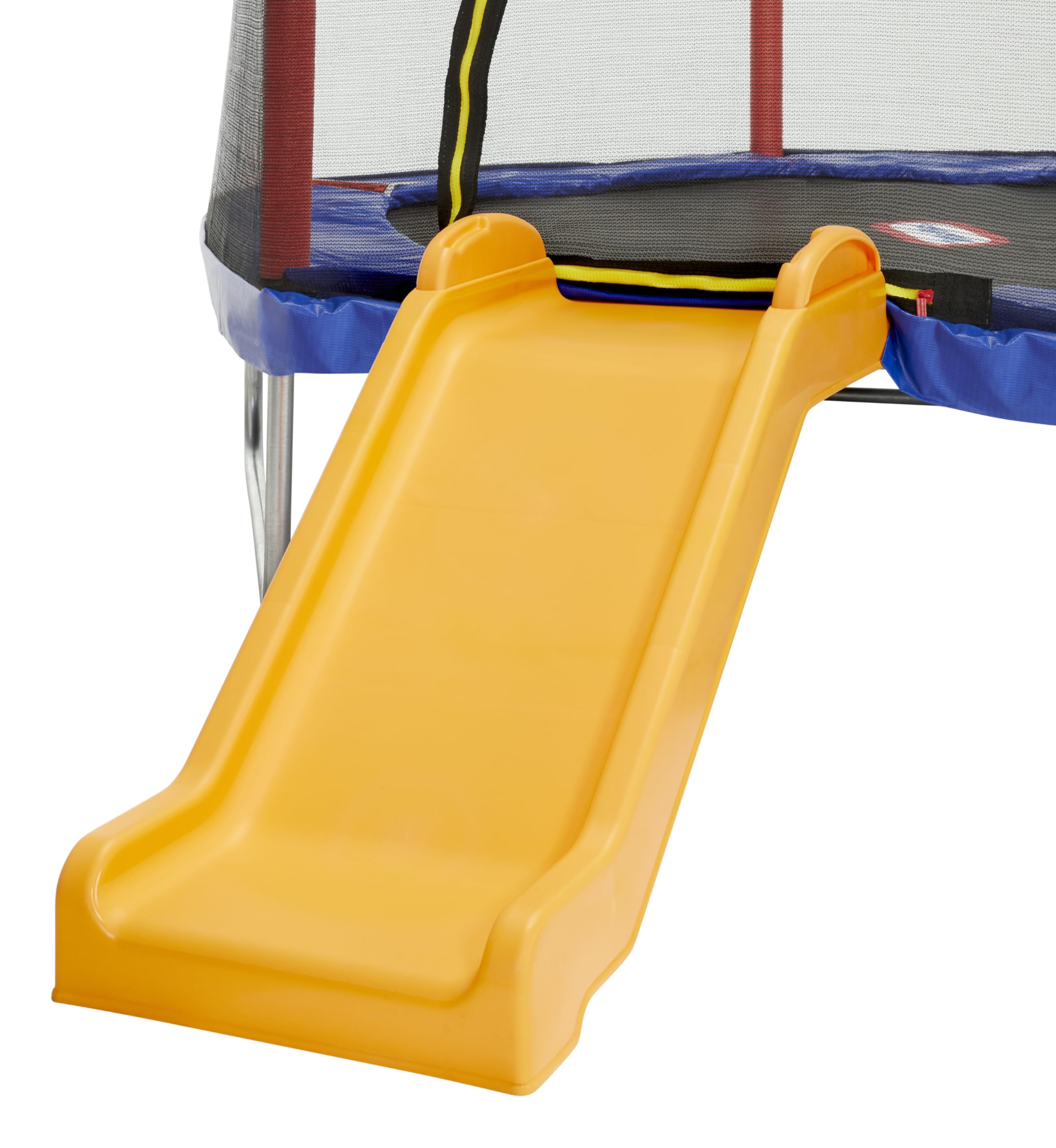 Little Tikes Active Play Climb n Slide trampolino 2,1 m scivolo