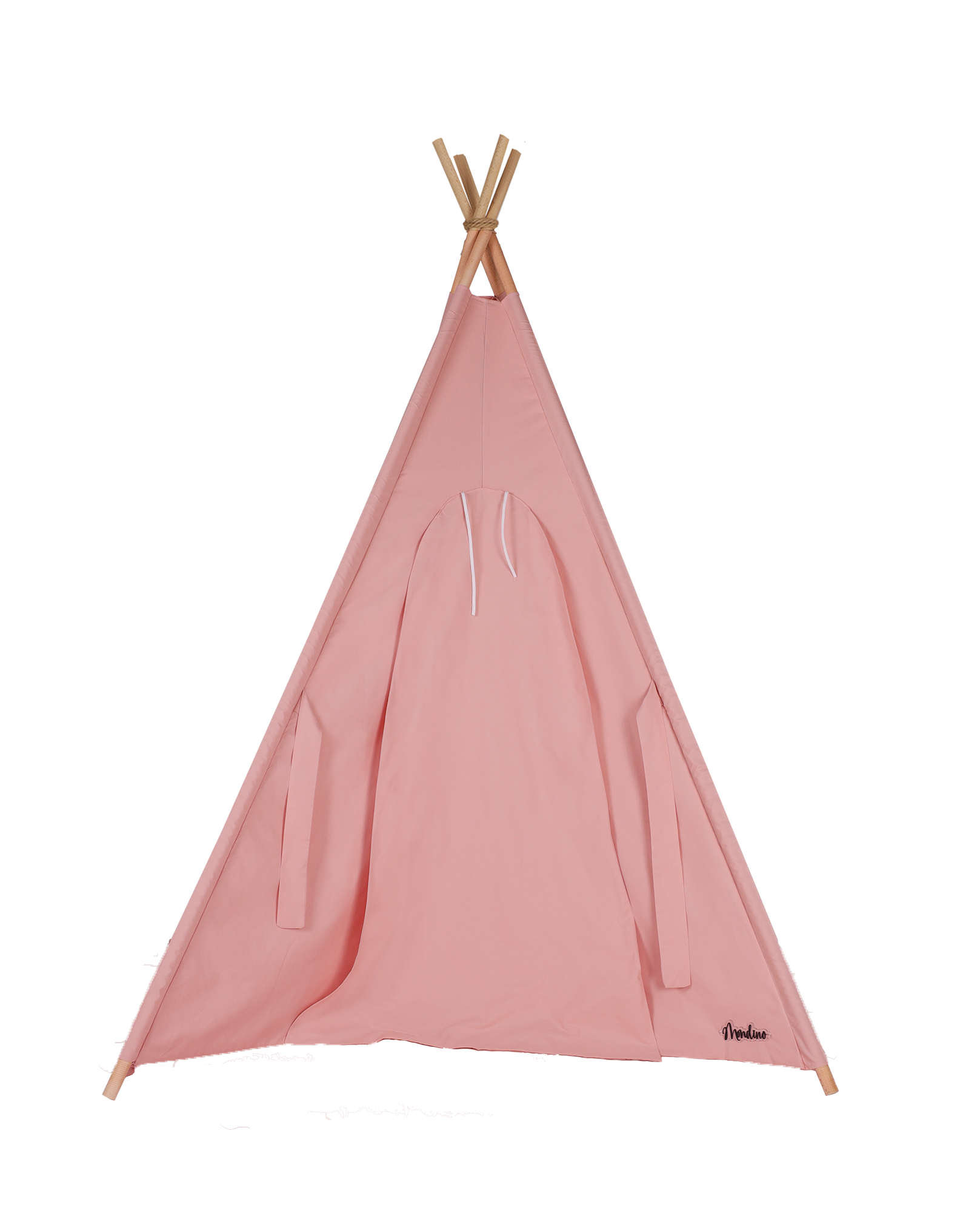 Mondino Basic Teepee Artic Tenda Bambini Turchese Small 100x100x120