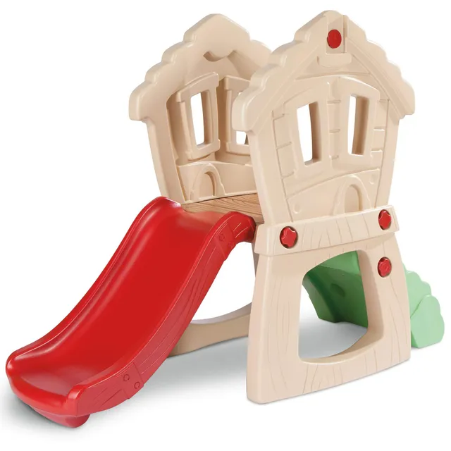 Little Tikes Torre Scivolo con Scaletta 132x104x136 cm