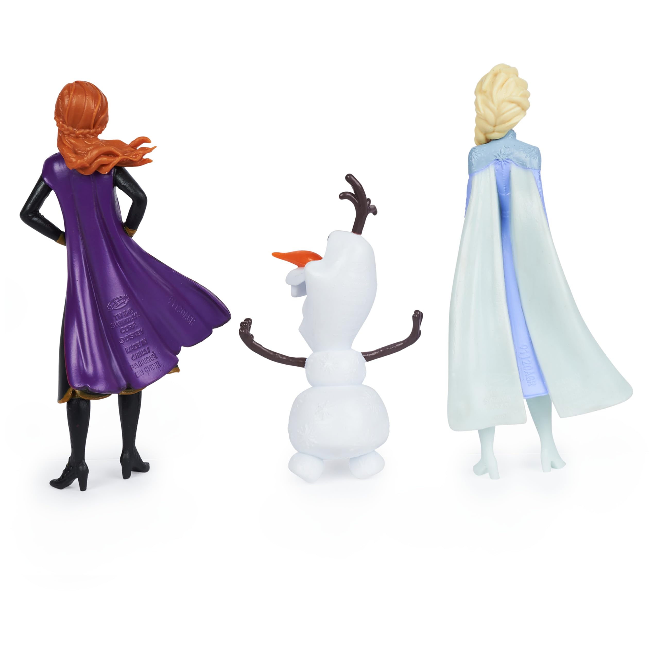 Swimways Frozen 2 giochi immersione piscina personaggi