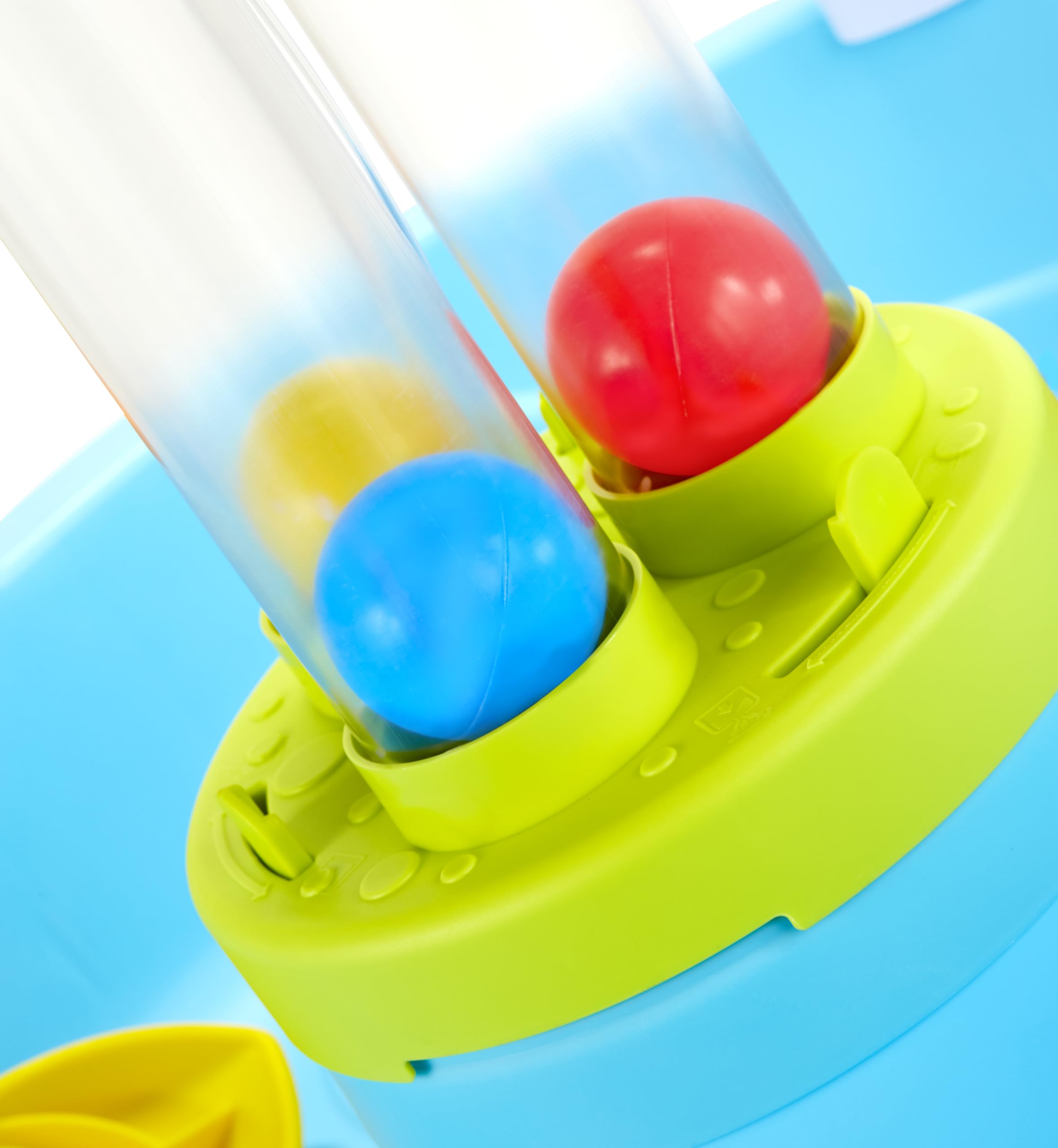 Little Tikes Active Play Battle Splash Tavolo Acqua bambini