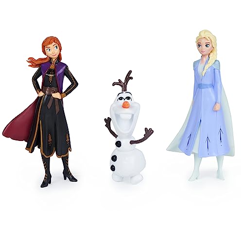 Swimways Frozen 2 giochi immersione piscina personaggi