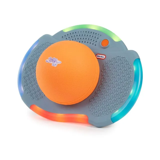 Little Tikes Tech Toys Pogo It palla bilanciamento bambini