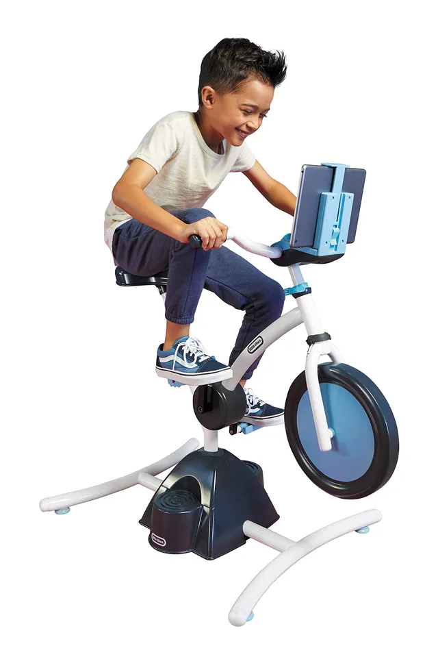 Little Tikes Pelican Explore Cyclette Bambini Bluetooth 3-7 Anni