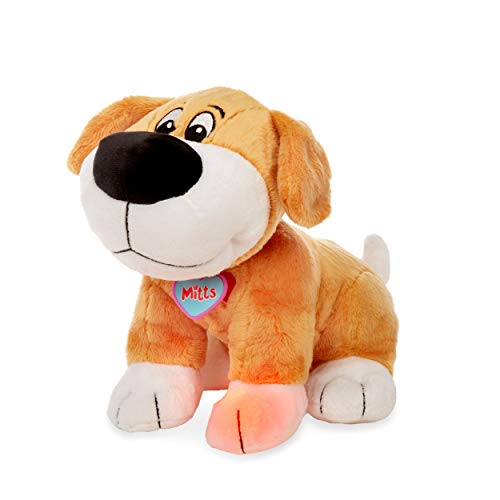 Little Tikes Make Me Better Mitts cane interattivo con kit 3+ anni