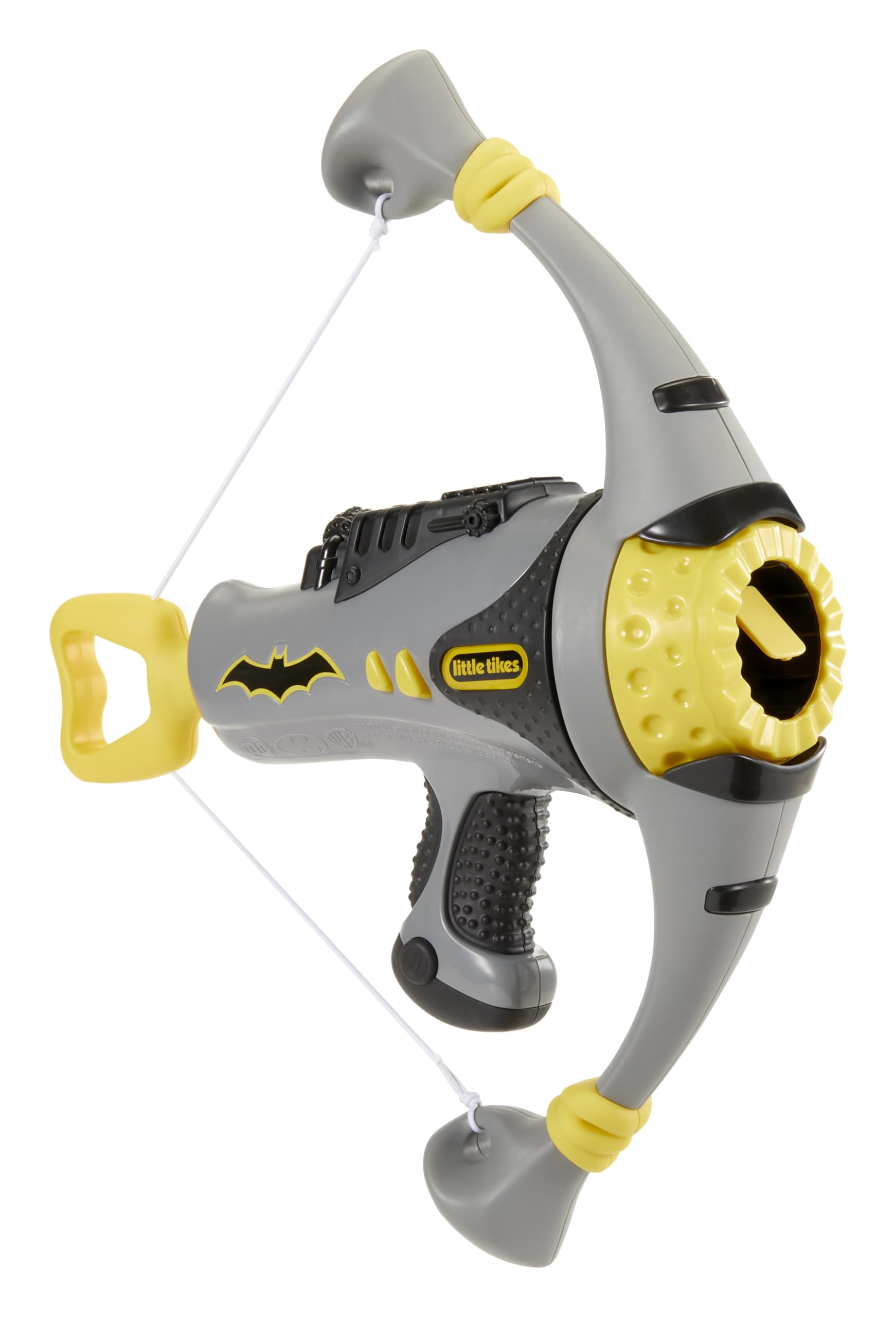 Little Tikes Batman Bow Blaster arco giocattolo 3,65 m
