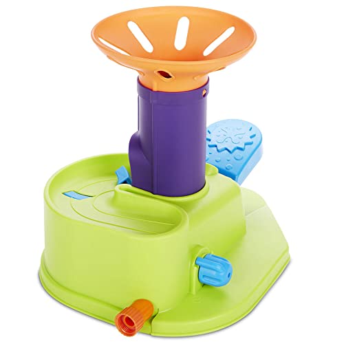 Little Tikes Splash Hit Tennis set racchetta e 3 palline