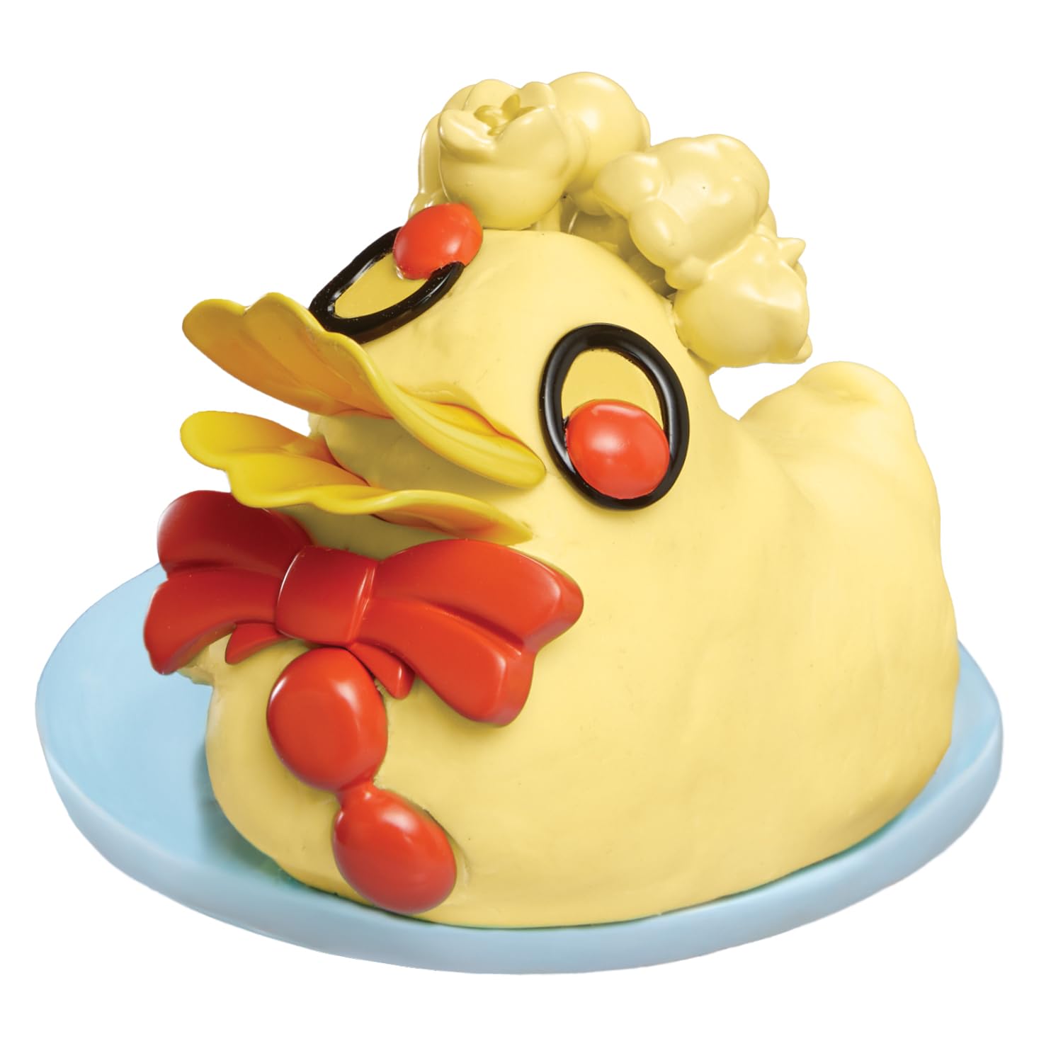 Little Tikes Creative Chefs Bluey Duck Cake Kit Cucina 15 Pezzi