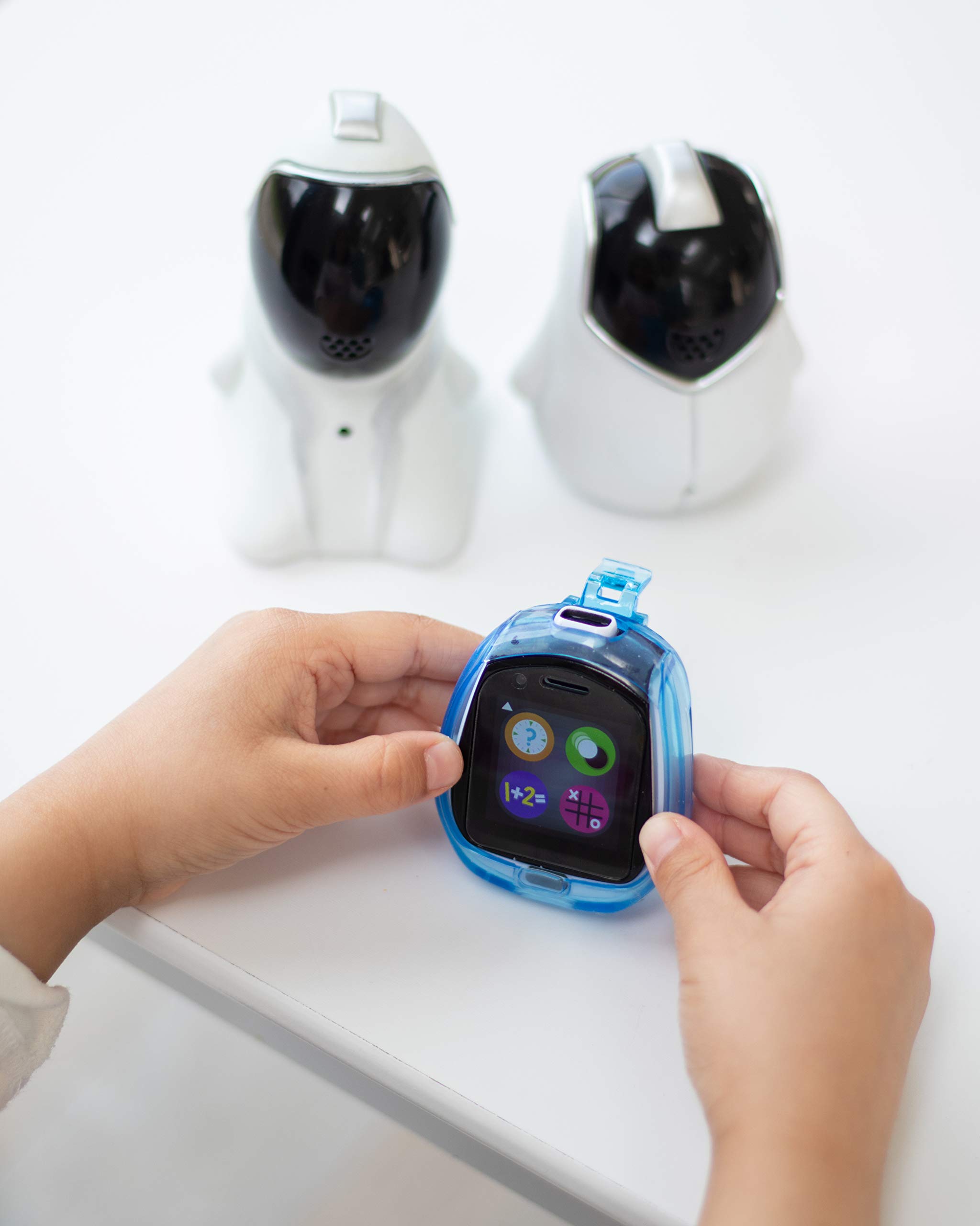 Little Tikes Tobi Friends Beeper giocattolo interattivo 4 anni+