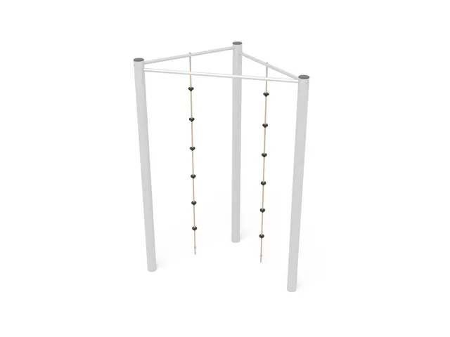 Pozza 1865 Reti Palestre Funi arrampicata calisthenics