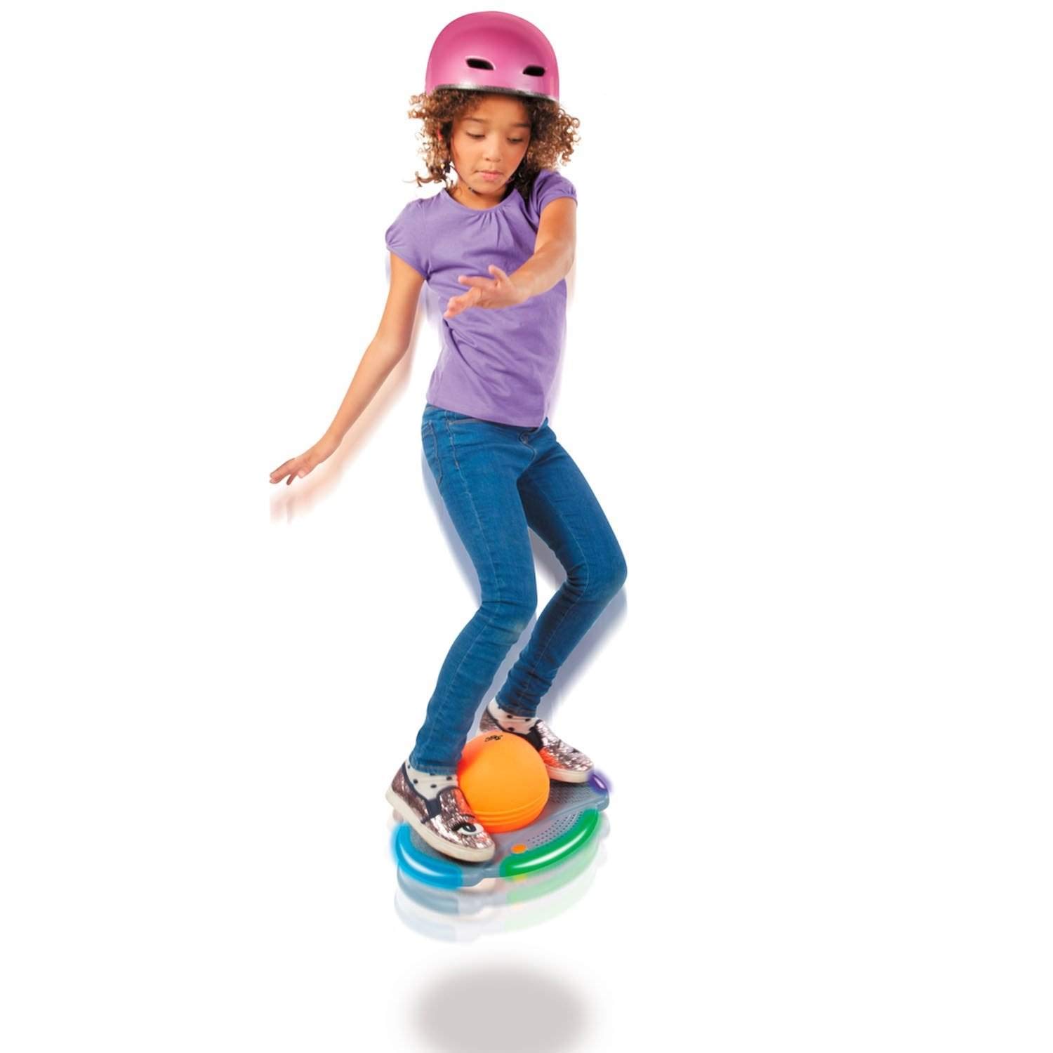 Little Tikes Tech Toys Pogo It palla bilanciamento bambini