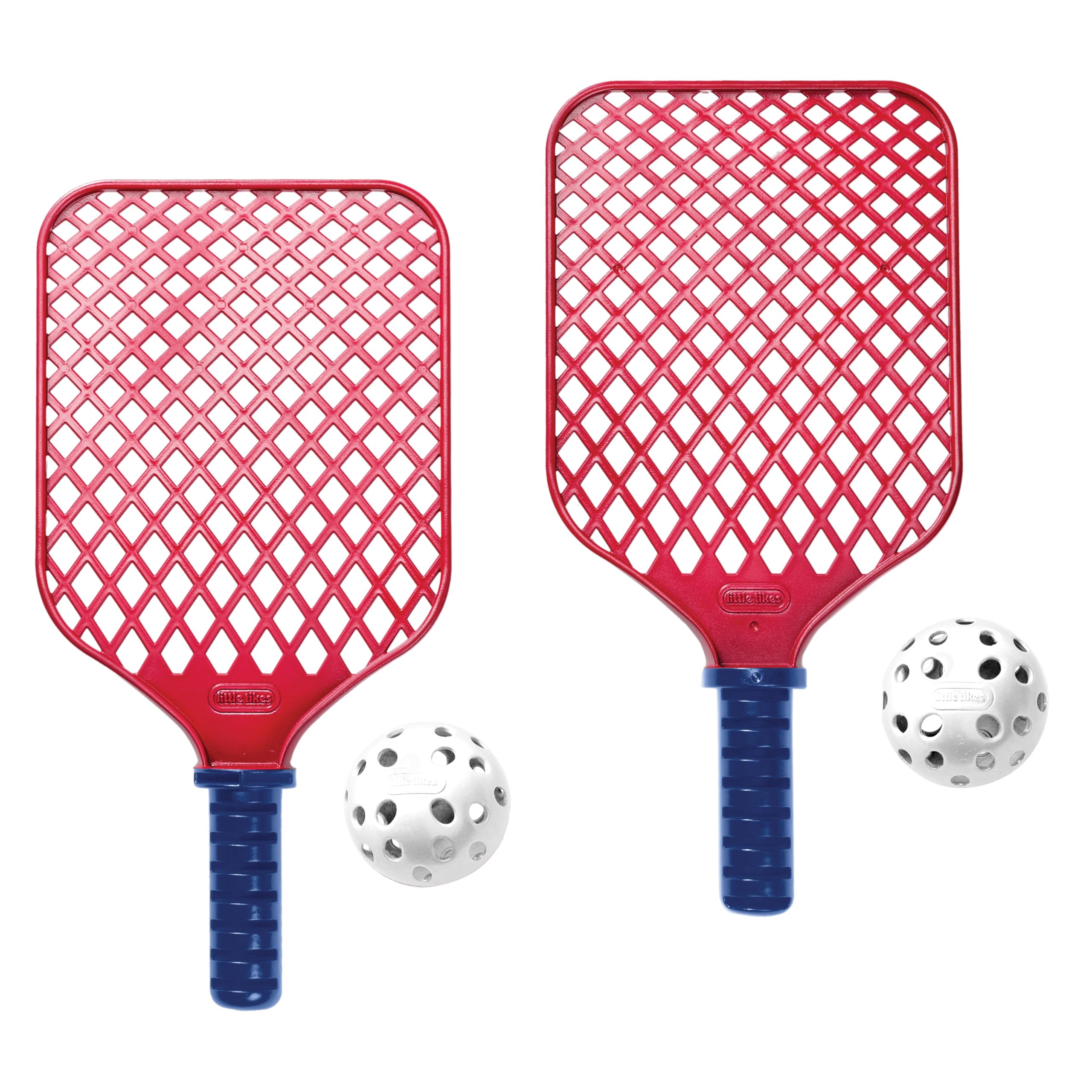 Little Tikes Sports Set Baseball Bambini Mazza Pieghevole 3+
