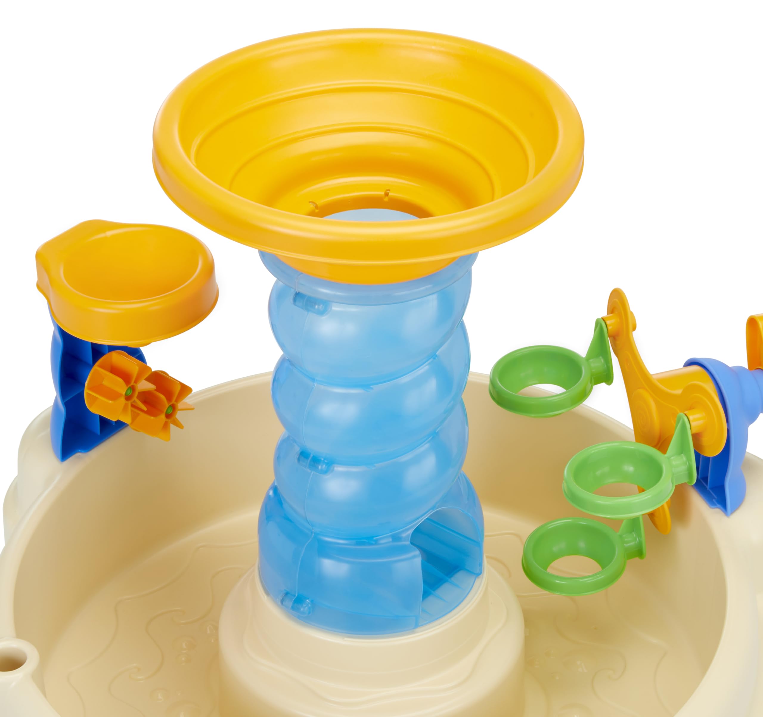 Little Tikes Active Play 9062030 parco acquatico con palline