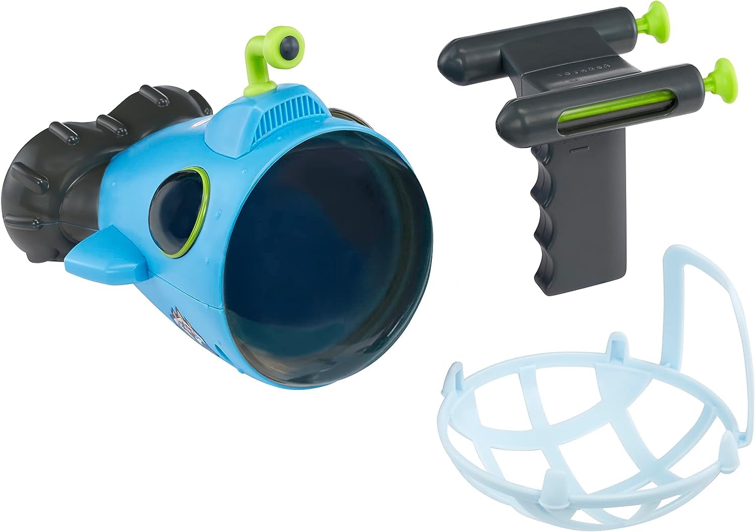Little Tikes Big Adventures sottomarino gioco acqua con spruzzo 3 m