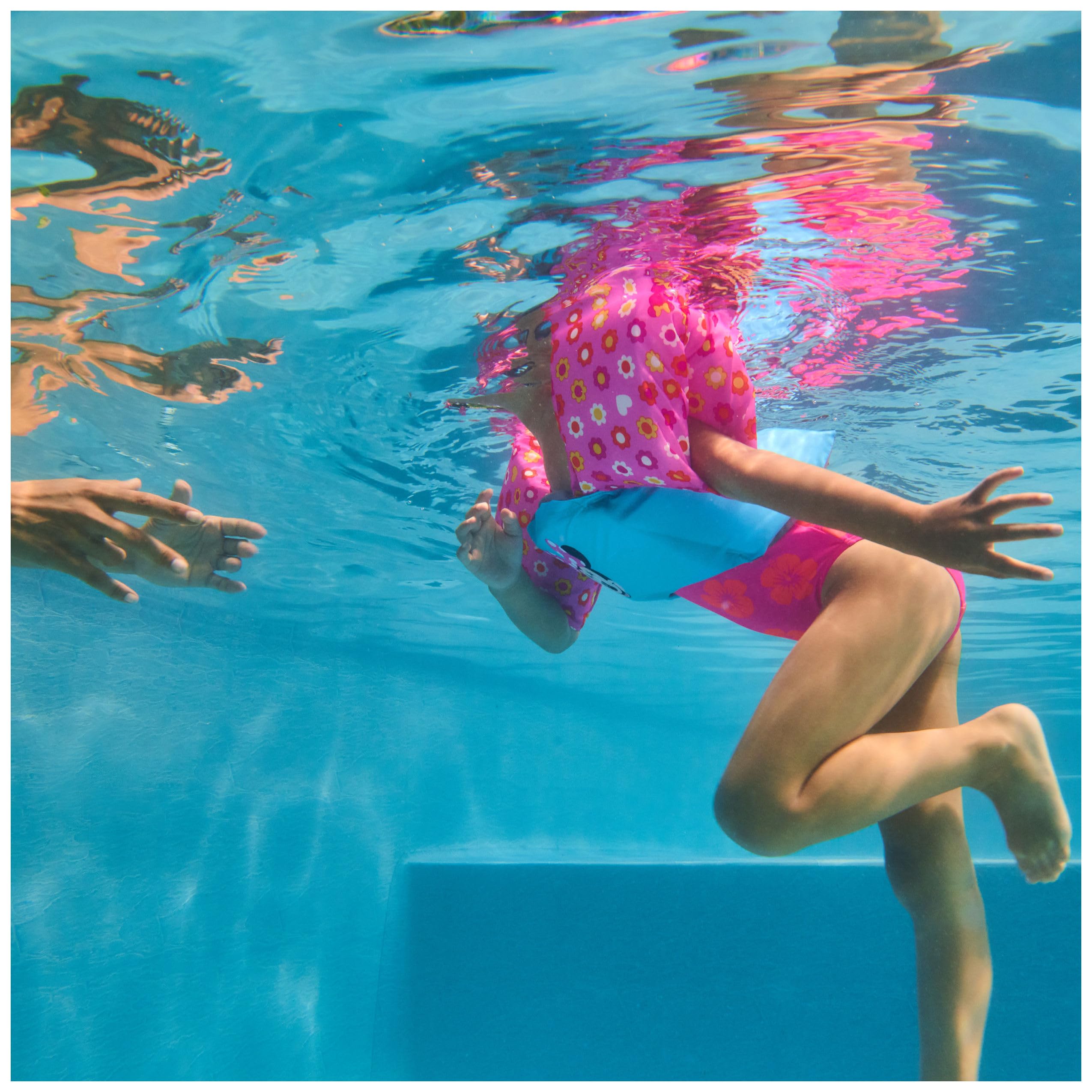 Swimways First Swim Minnie Gilet Nuoto Bambini 15-25 kg