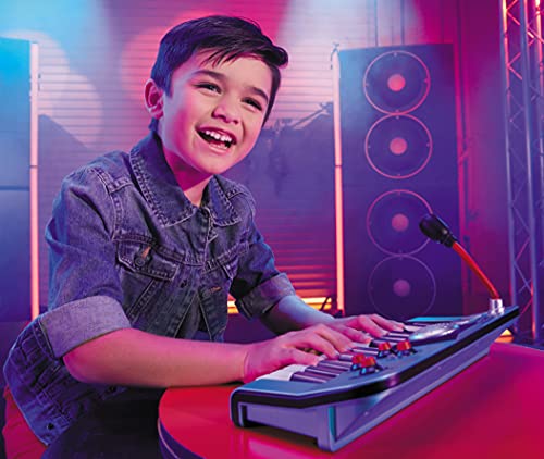 Little Tikes My Real Jam tastiera bluetooth microfono 3 anni