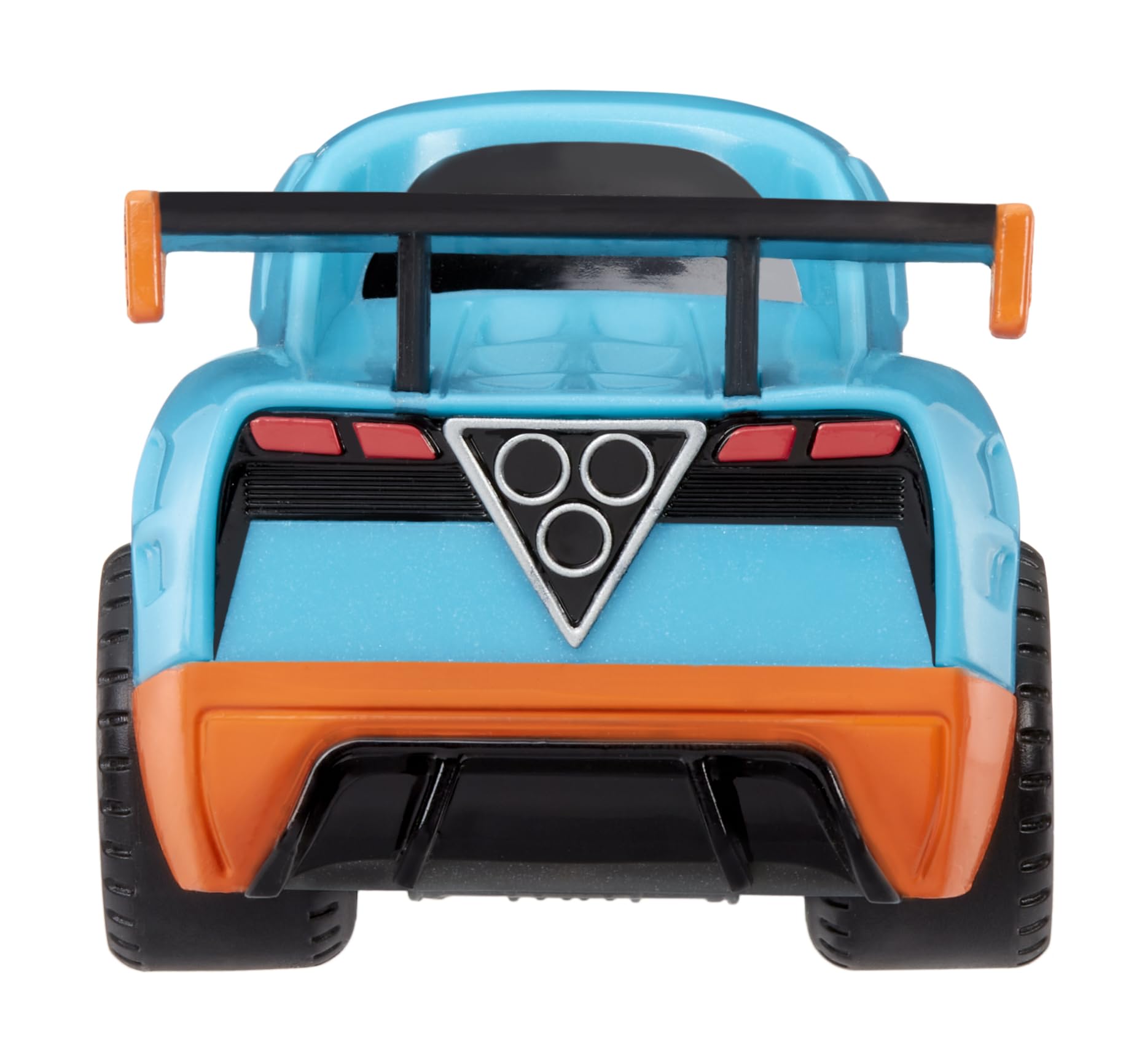 Little Tikes Crazy Fast Cars 2 Pack Series 4 macchinine Hyper Highway