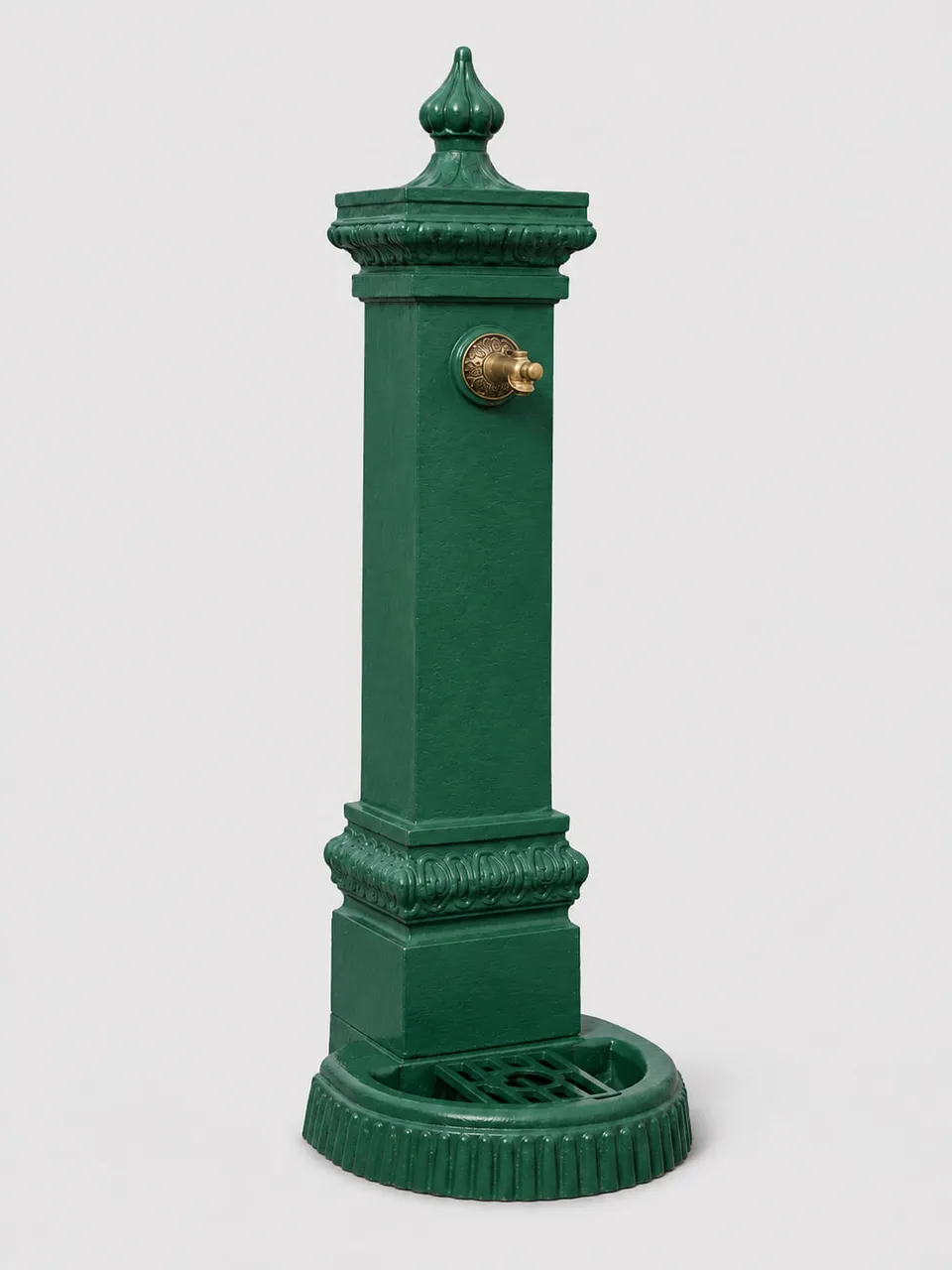 Pozza Arredo Urbano Fontanella da esterno da giardino