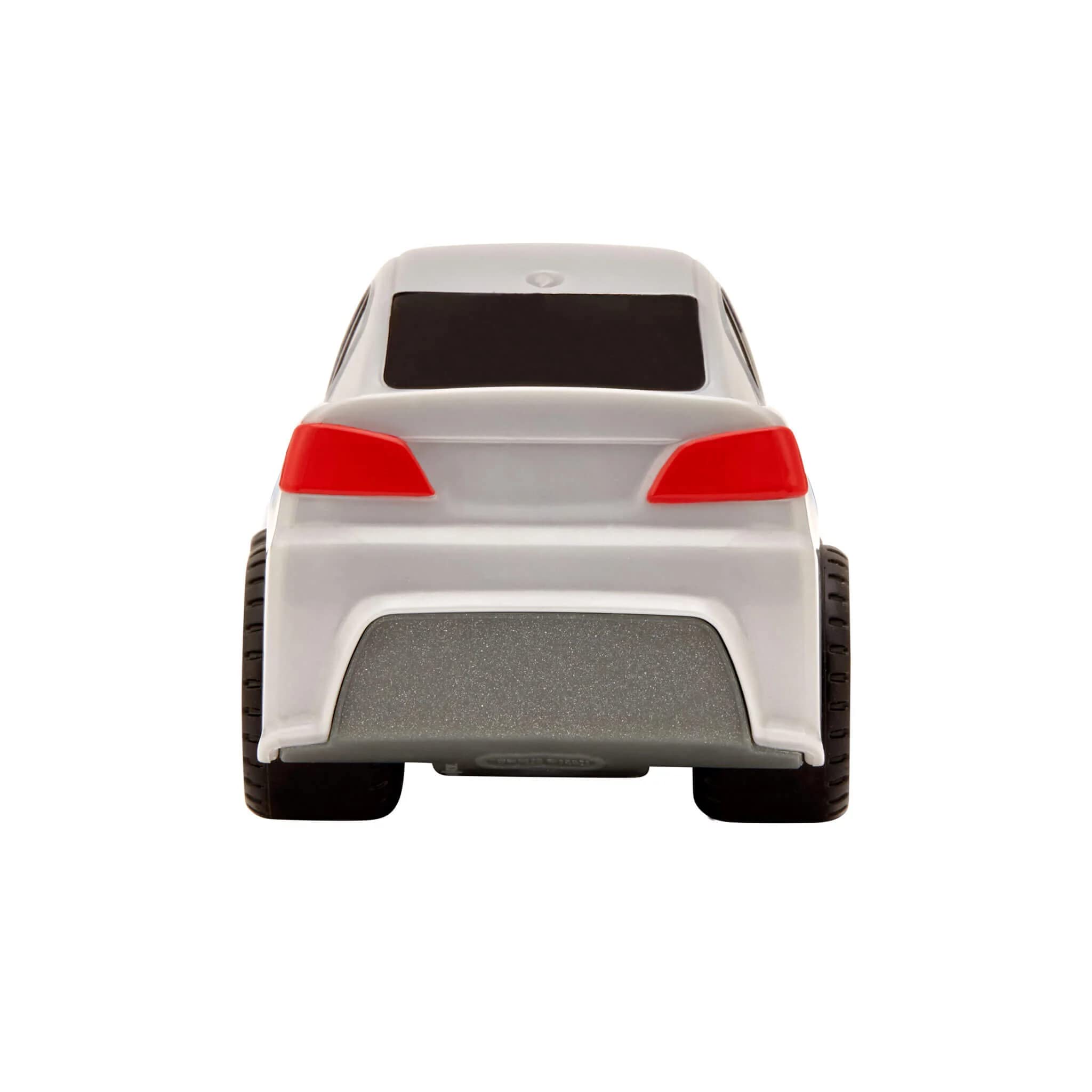 Little Tikes My First Cars Crazy Fast EV Car Argento 3+