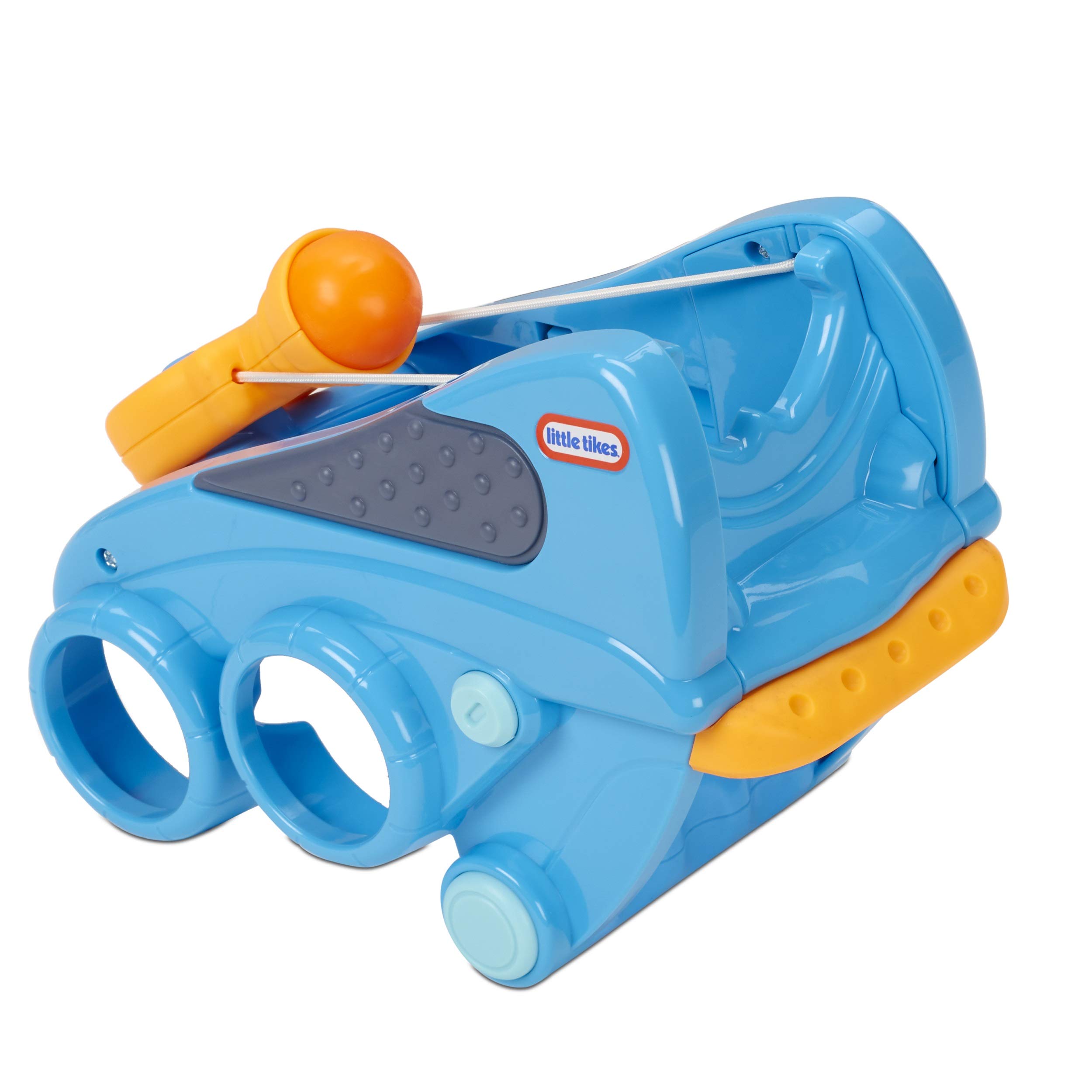 Little Tikes Mighty Blasters Sling Blaster con bersaglio