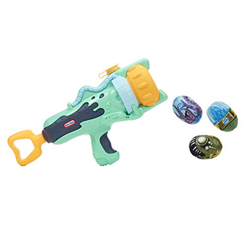 Little Tikes Active Play Mighty Blasters spray blaster 3 pods