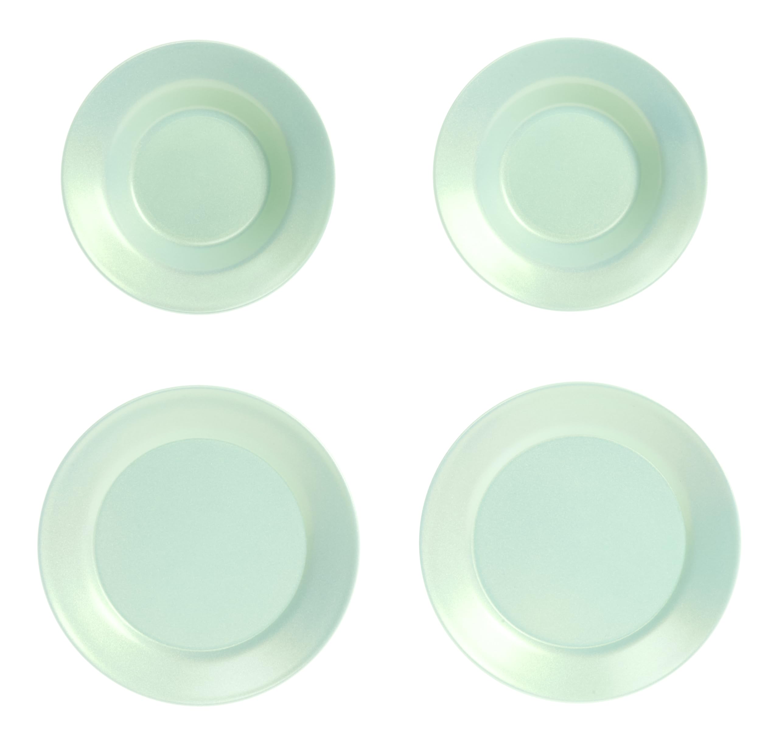 Little Tikes Sweet Spaces set stoviglie azzurro 6 pezzi
