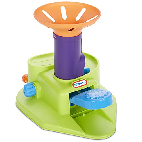 Little Tikes Splash Hit Tennis set racchetta e 3 palline