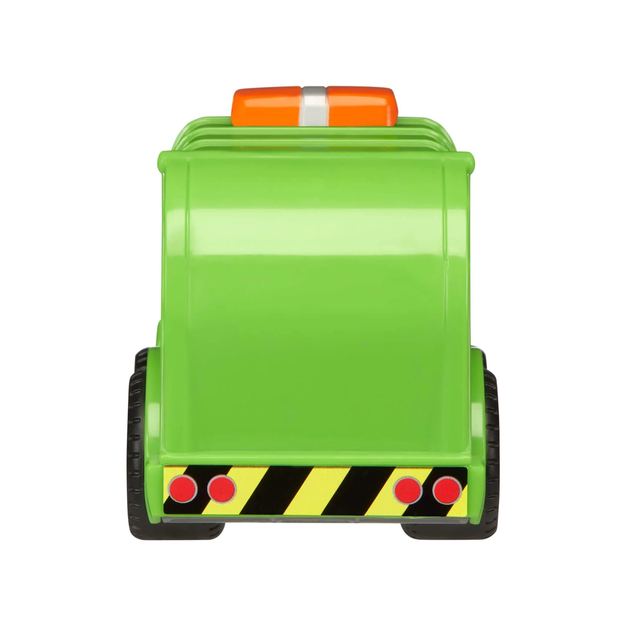 Little Tikes Crazy Fast Cars camion spazzatura Ricicla 9 cm 15 m