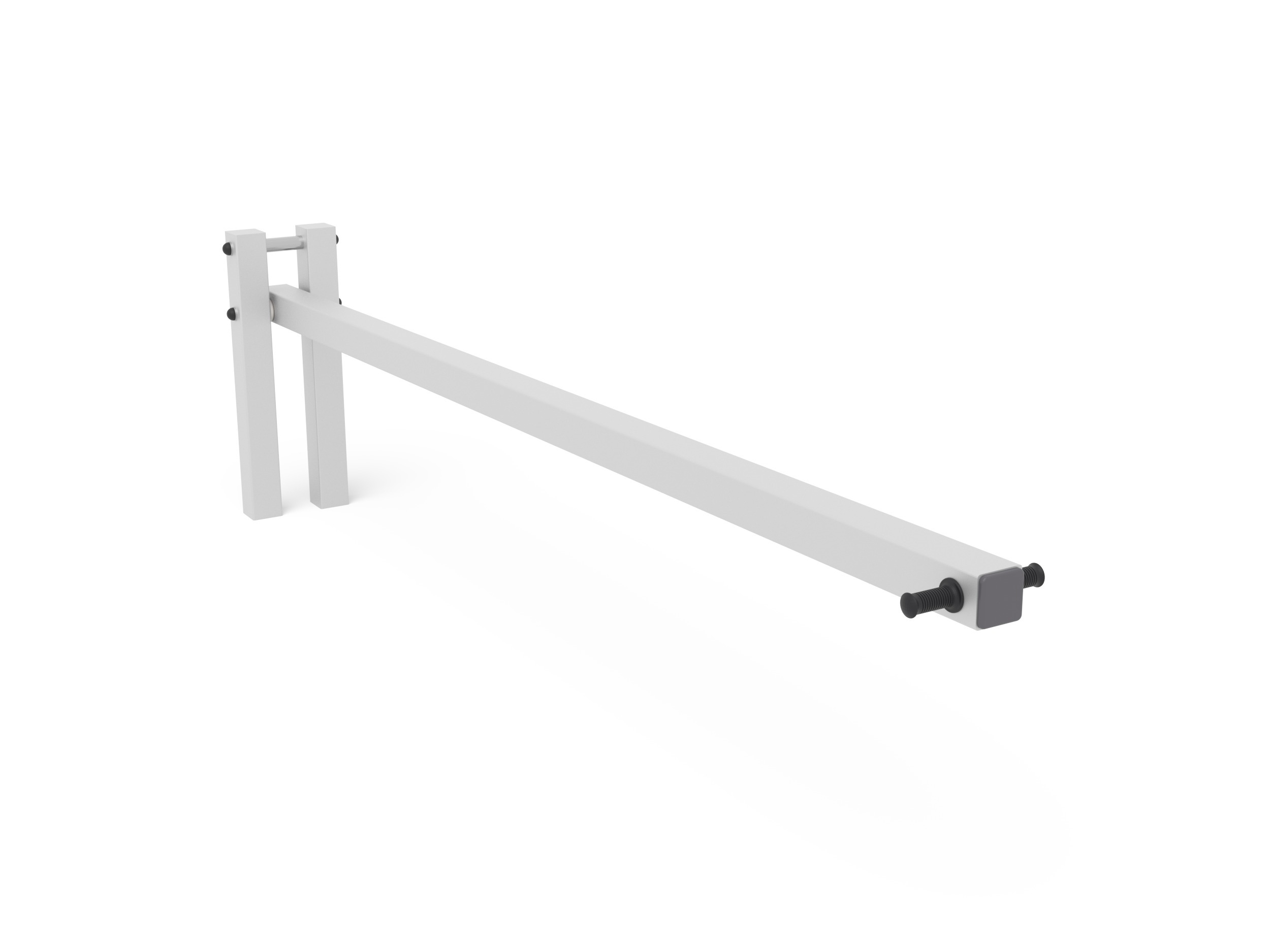 Pozza 1865 Percorsi Tronco Oscillante attrezzo calisthenics