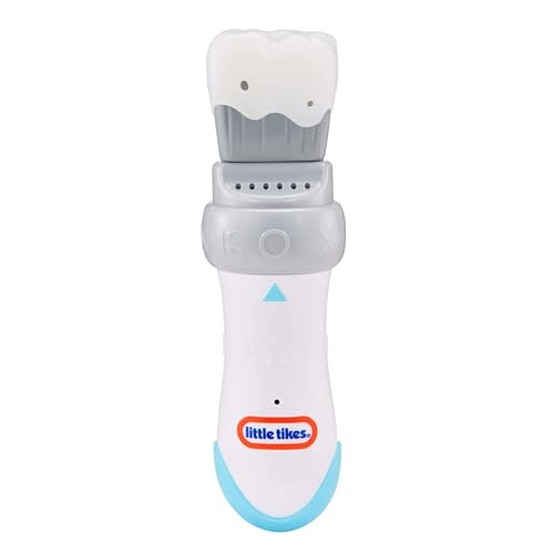 Little Tikes Learn & Play pennello forme suoni 9 mesi+ bilingue