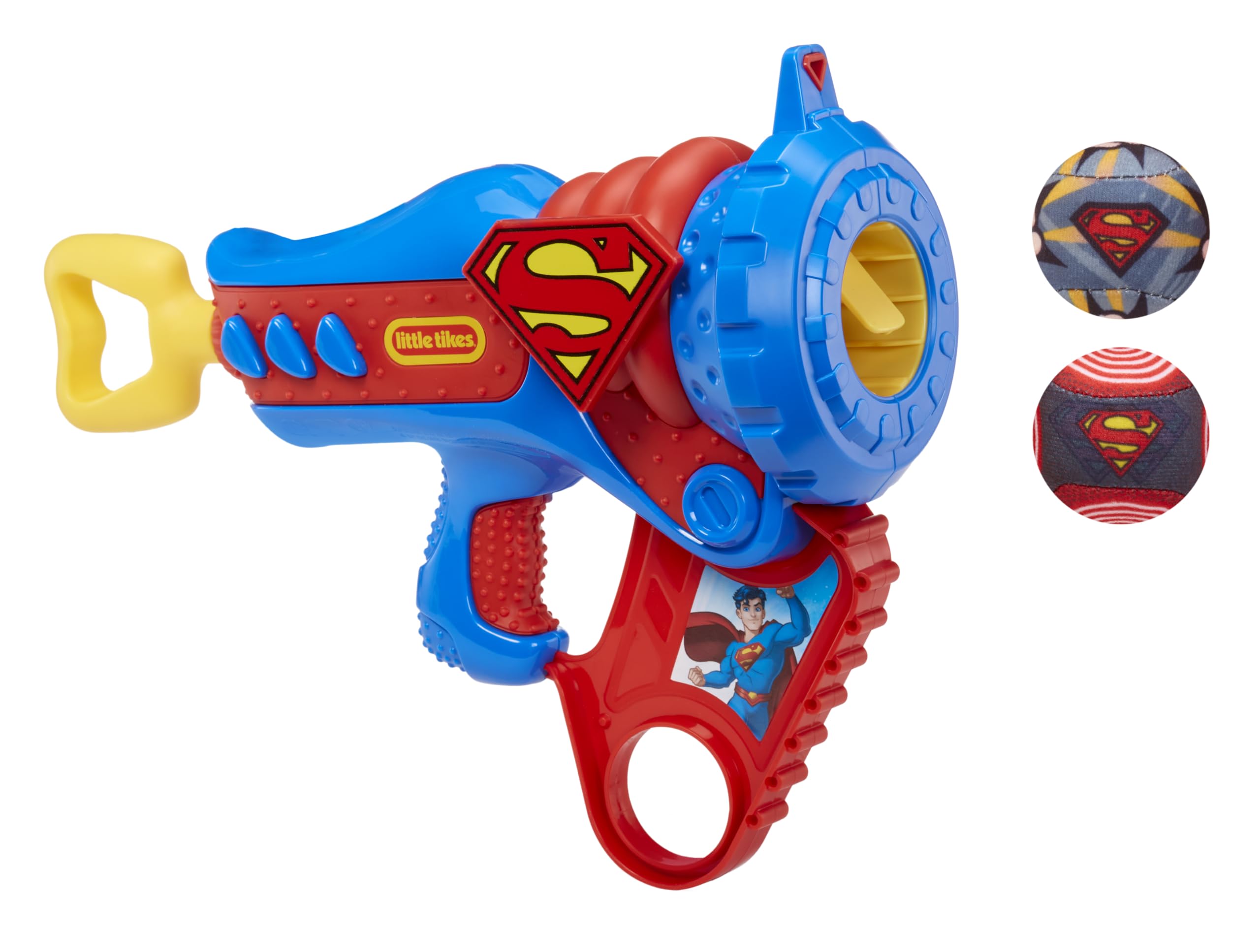 Little Tikes Batman Bow Blaster arco giocattolo 3,65 m