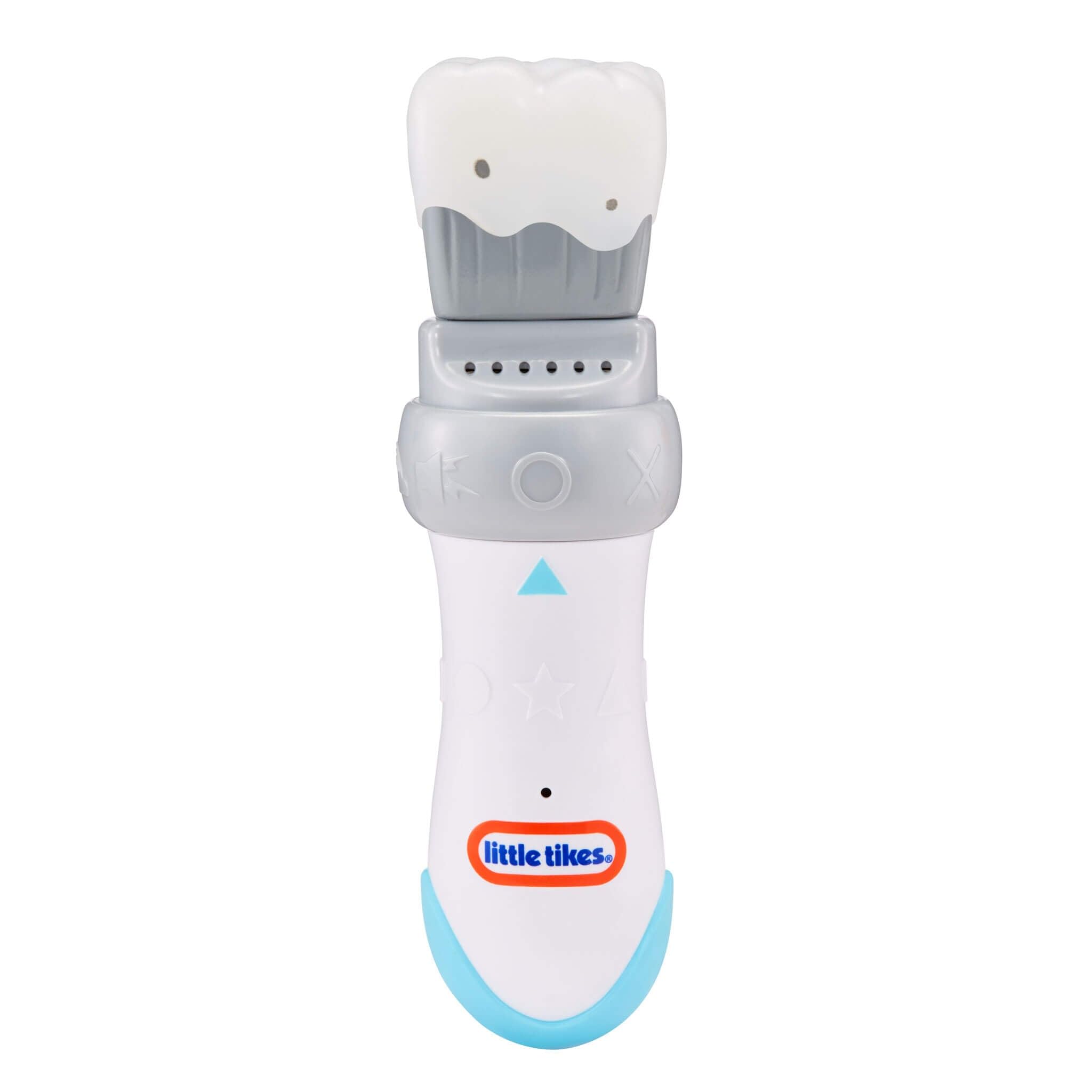 Little Tikes Learn & Play pennello forme suoni 9 mesi+ bilingue