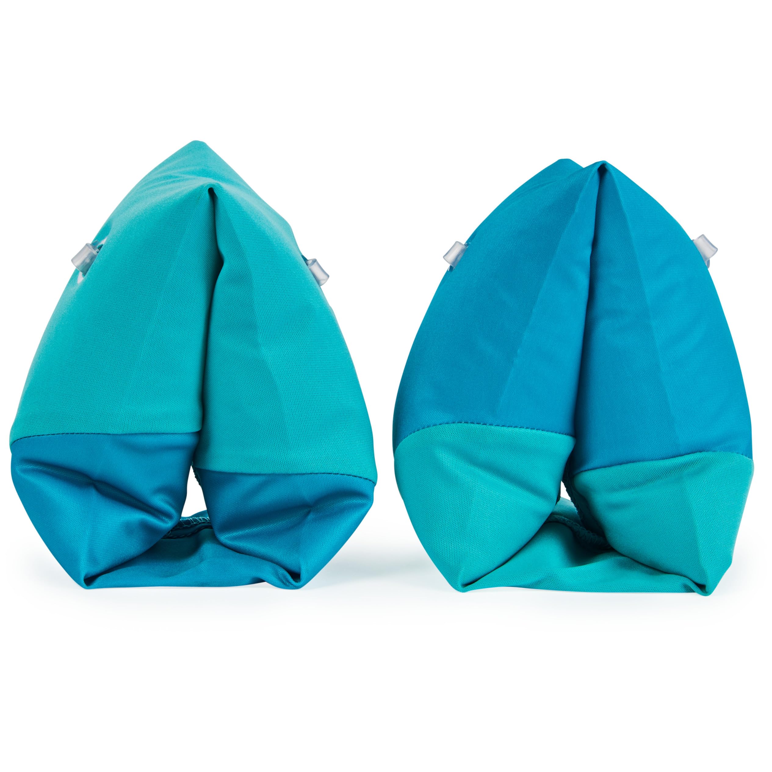 Swimways First Paddle Soft Swimmies braccioli blu 3-5 anni