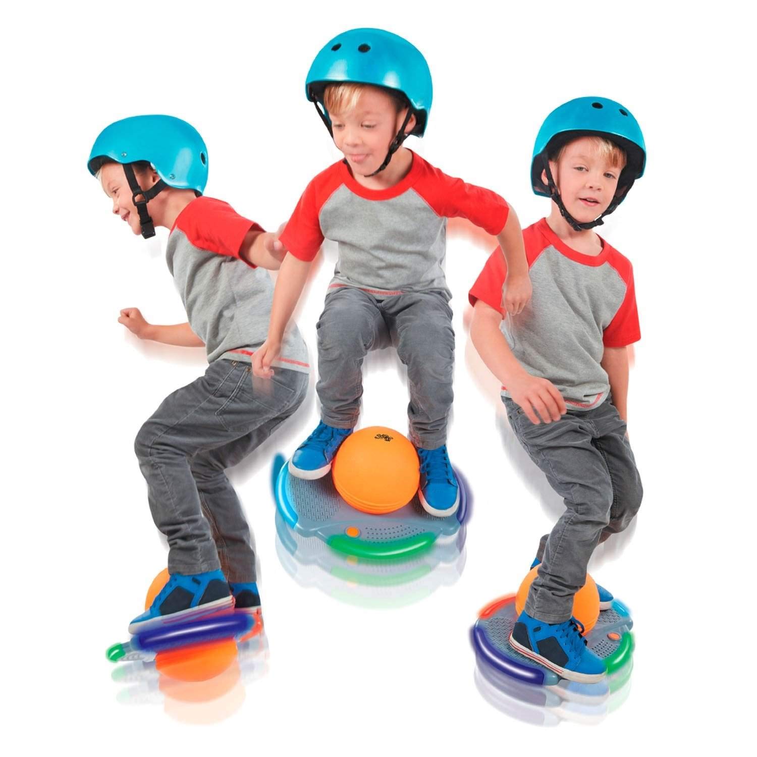 Little Tikes Tech Toys Pogo It palla bilanciamento bambini