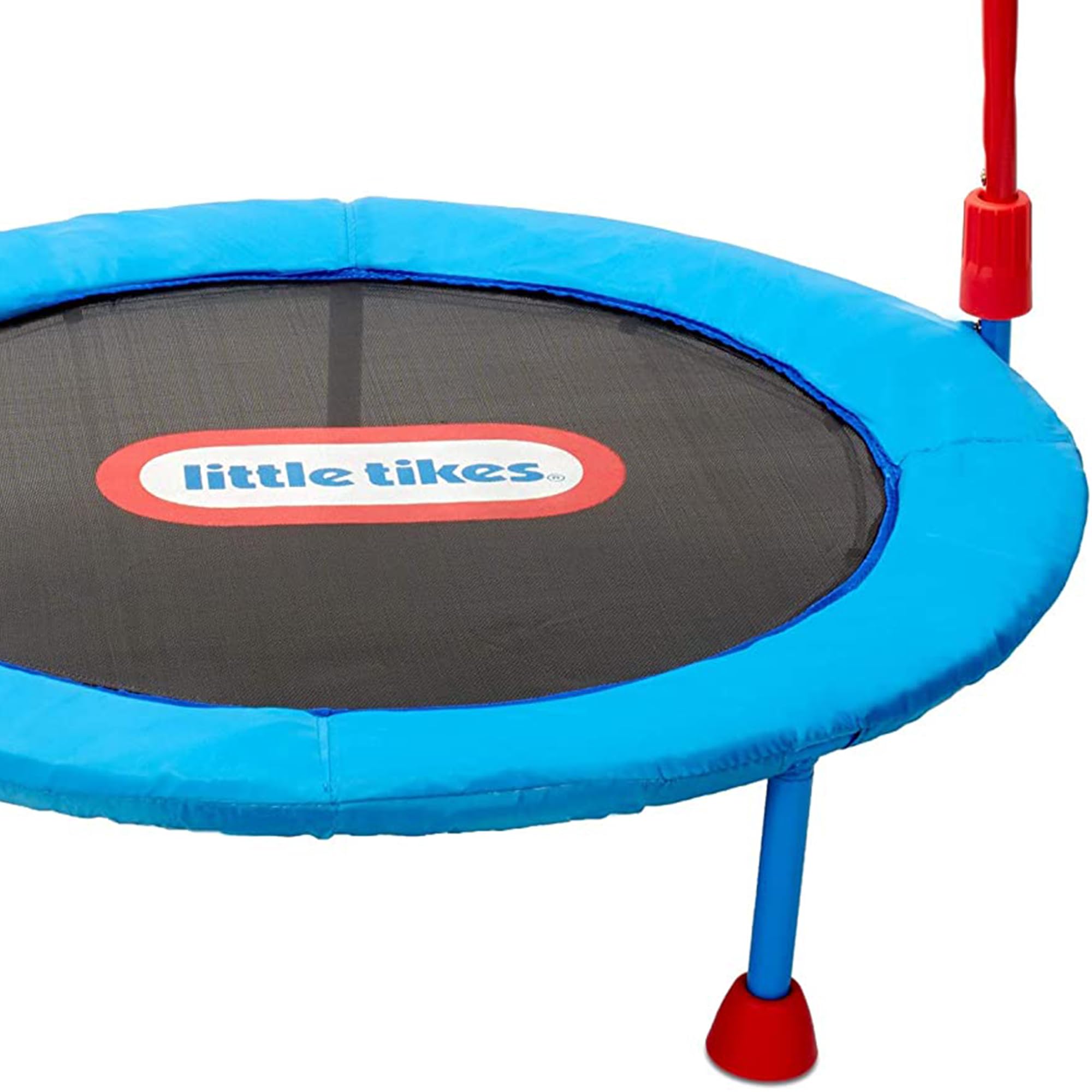 Little Tikes Active Play trampolino luminoso bimbi 3-6 anni