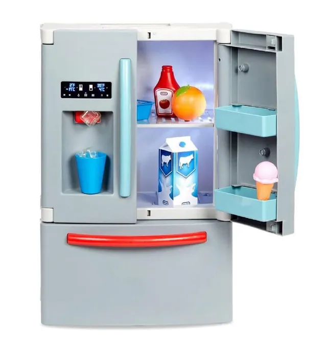 Little Tikes First Fridge frigorifero giocattolo cucina finta