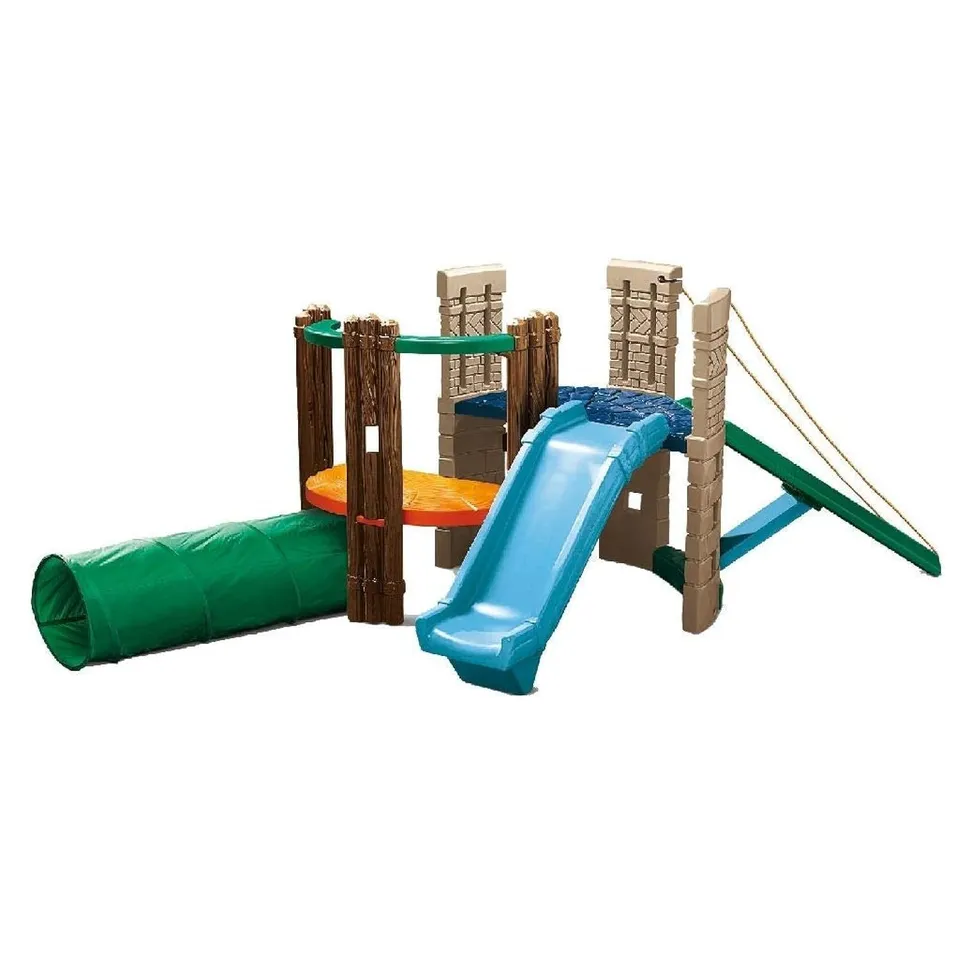 Little Tikes Seek Explore Climber struttura gioco 345 cm