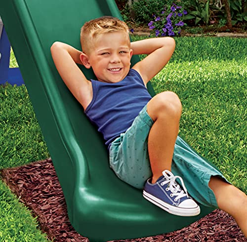 Little Tikes Active Play Easy Store Scivolo Gigante 180 cm