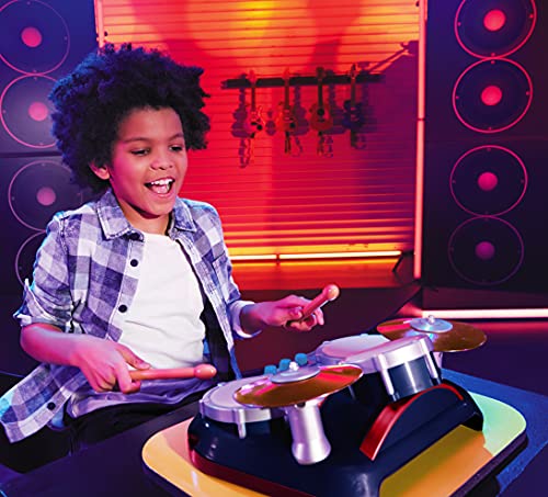 Little Tikes My Real Jam set strumenti musicali Bluetooth 3 pezzi