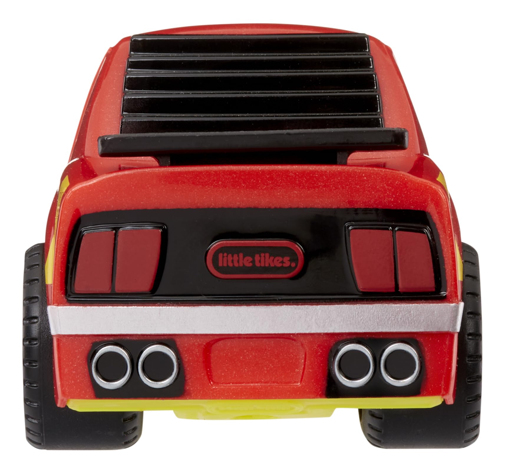 Little Tikes Crazy Fast Cars 2 Pack Series 4 macchinine Muscle Movers