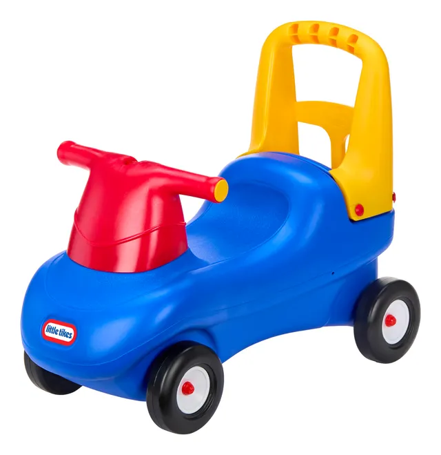 Little Tikes 4861 Ride-ons cavalcabile fuoristrada 22,7 kg